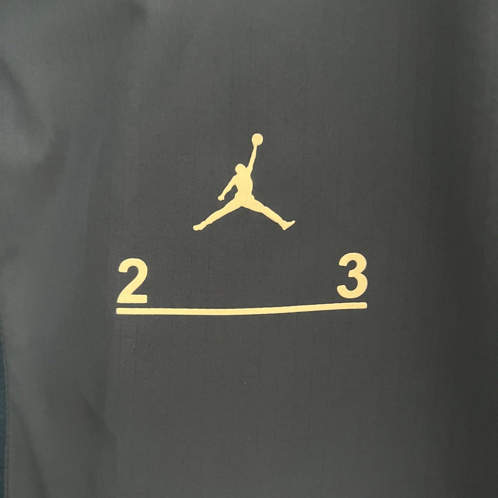 CORTAVIENTOS JORDAN - Imagen 3