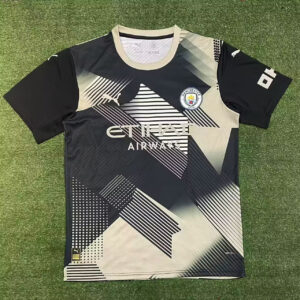 CAMISETA CONCEPTO MANCHESTER CITY 24/25 VERSIÓN FAN