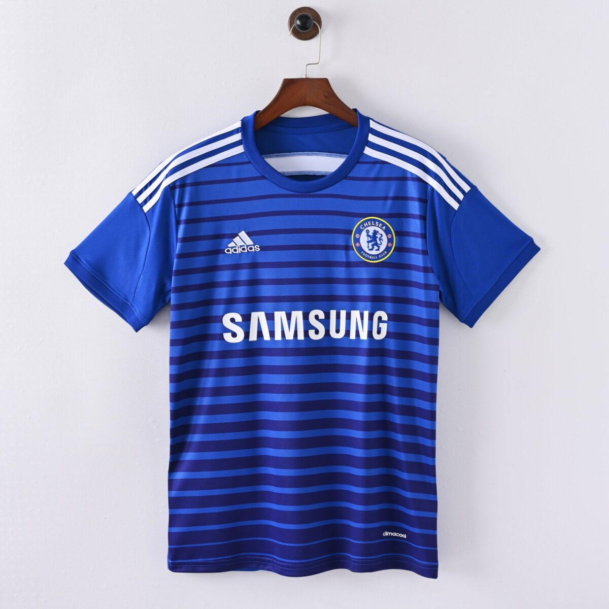 CAMISETA PRIMERA EQUIPACIÓN CHELSEA 2014/15