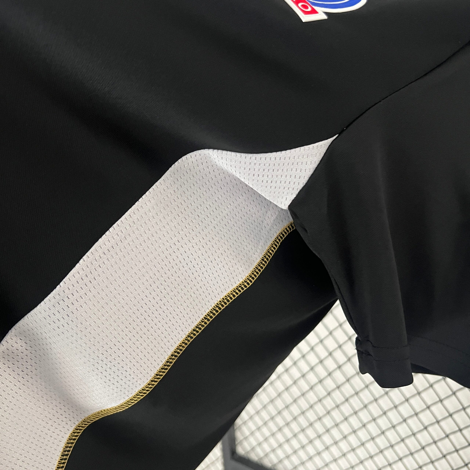CAMISETA ENTRENAMIENTO COLO COLO 2024 VERSIÓN FAN - Imagen 6