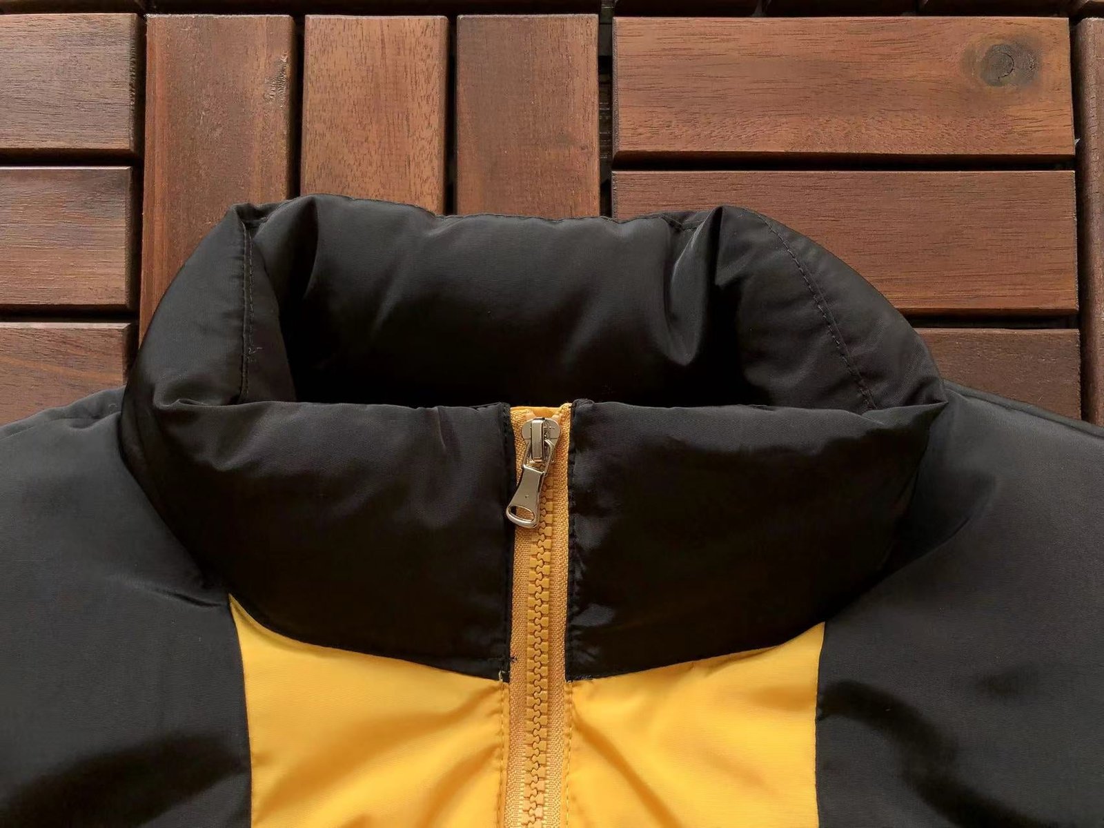 BOLO BODYWARMA VEST CORTEIZ - Imagen 8