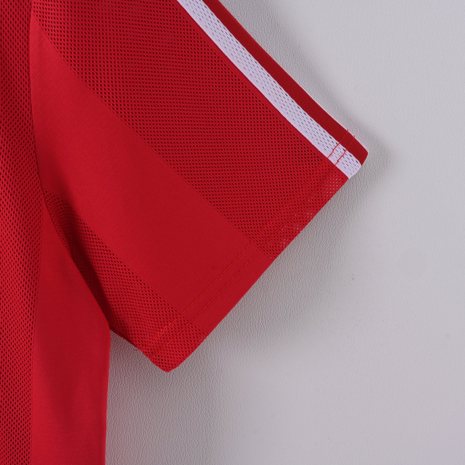 CAMISETA PRIMERA EQUIPACIÓN LIVERPOOL 1995/96 - Imagen 5