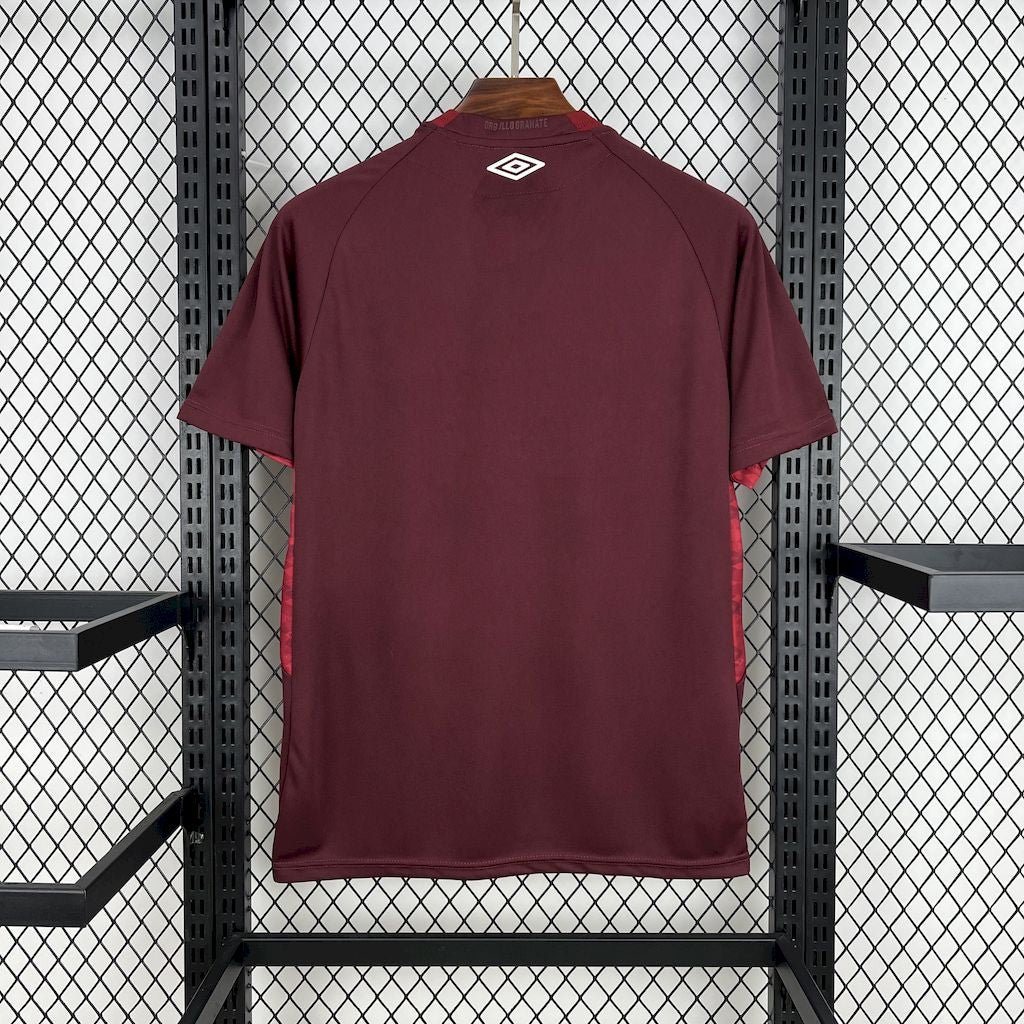 CAMISETA PRIMERA EQUIPACIÓN LANÚS 2025 VERSIÓN FAN - Imagen 8