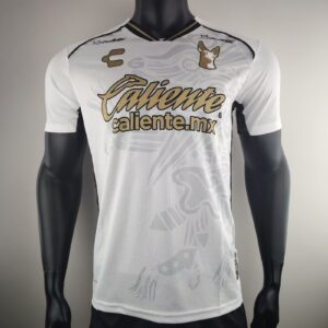 CAMISETA SEGUNDA EQUIPACIÓN CLUB TIJUANA 24/25 VERSIÓN JUGADOR
