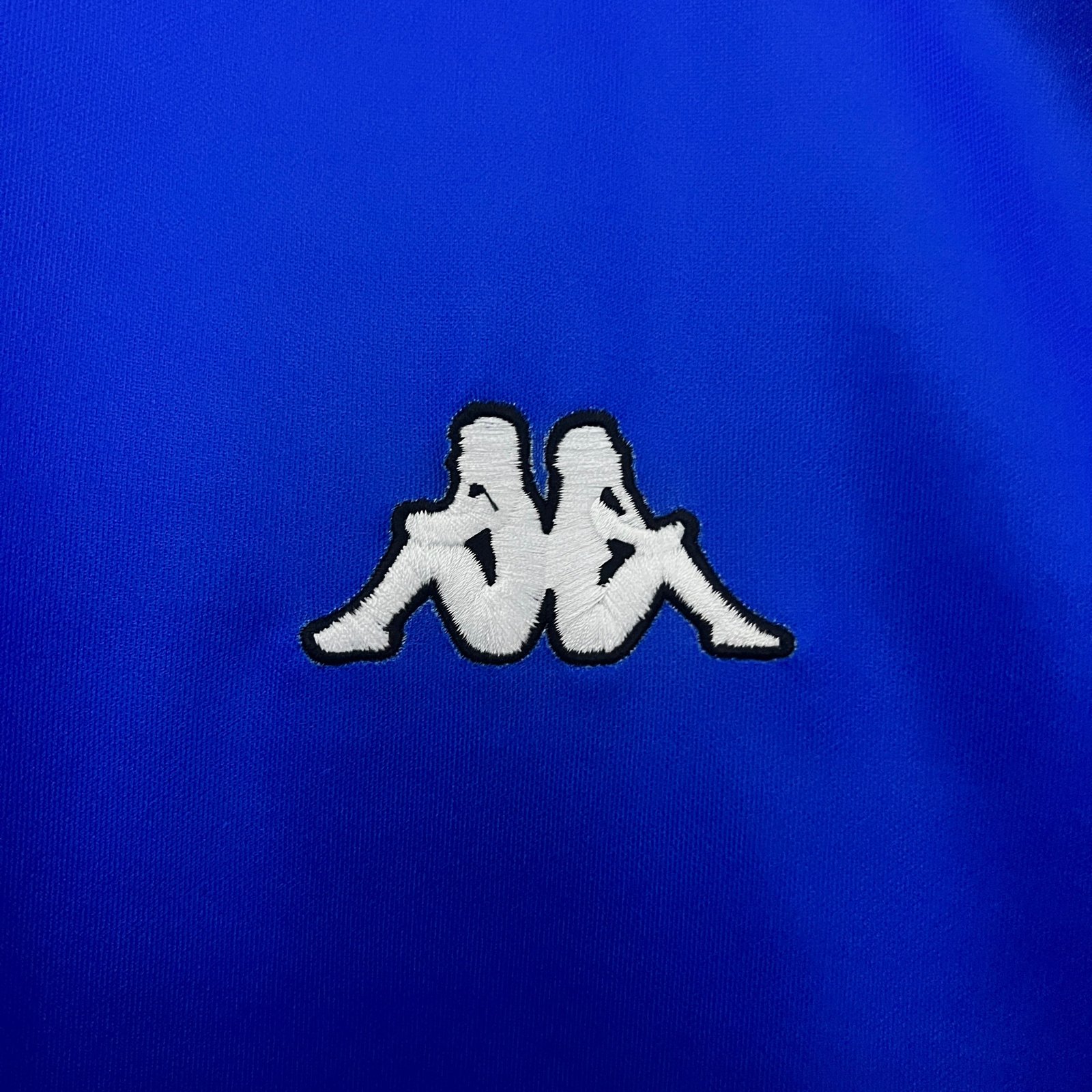 CAMISETA SEGUNDA EQUIPACIÓN JUVENTUS 1999/00 - Imagen 3