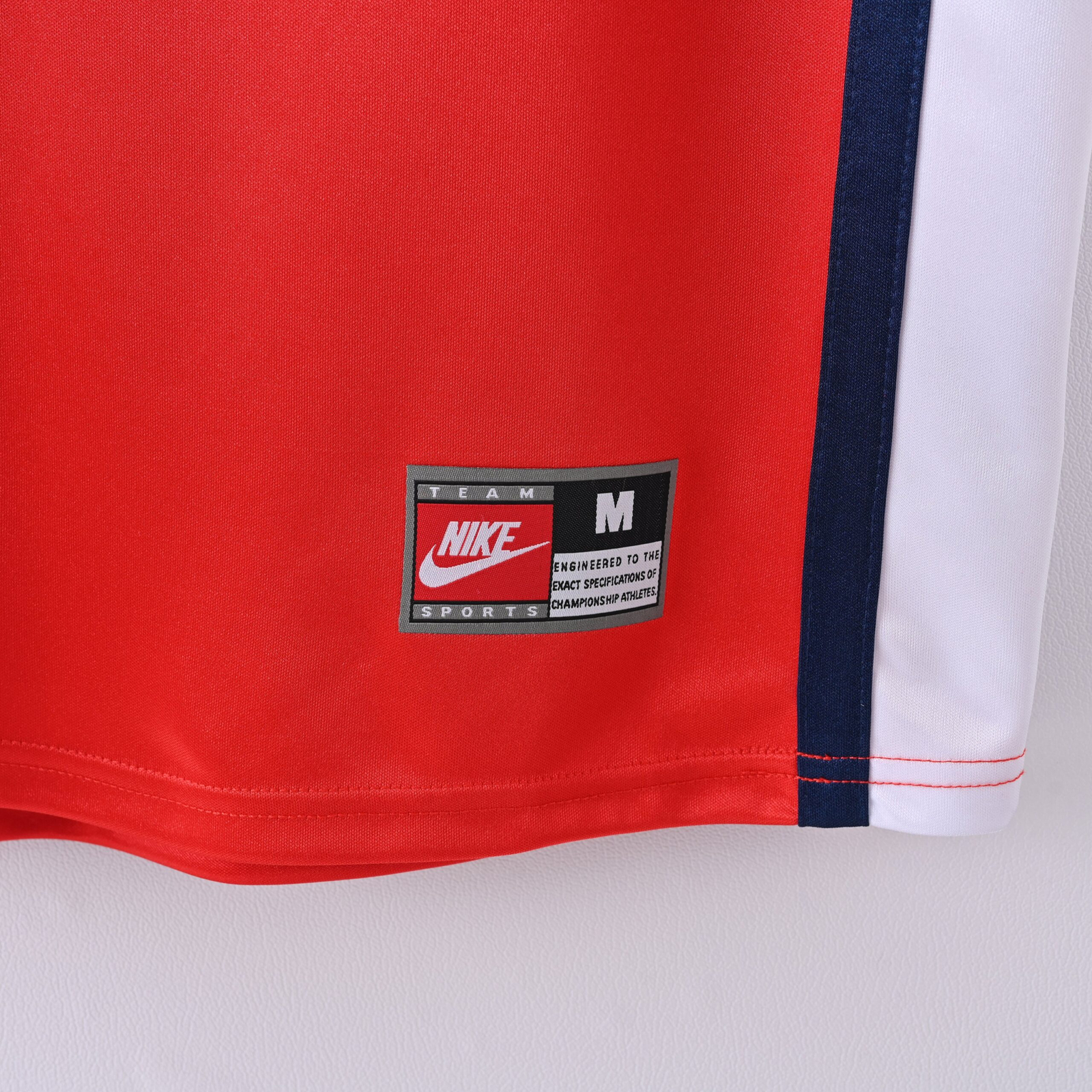 CAMISETA PRIMERA EQUIPACIÓN ARSENAL 1998/99 - Imagen 8