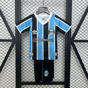 CAMISETA PRIMERA EQUIPACIÓN GREMIO 2024 VERSIÓN INFANTIL