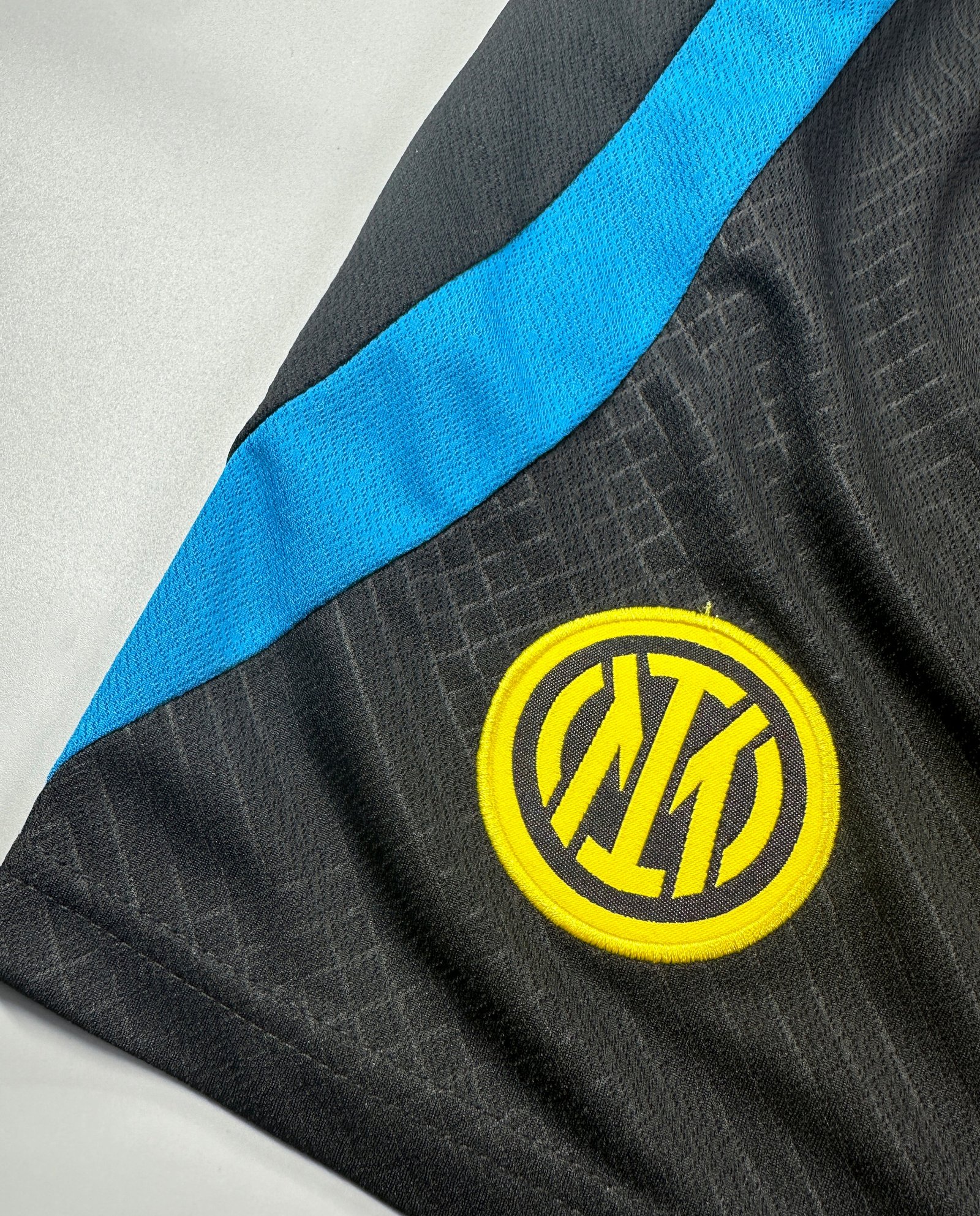 CONJUNTO DE ENTRENAMIENTO INTER DE MILAN - Imagen 9