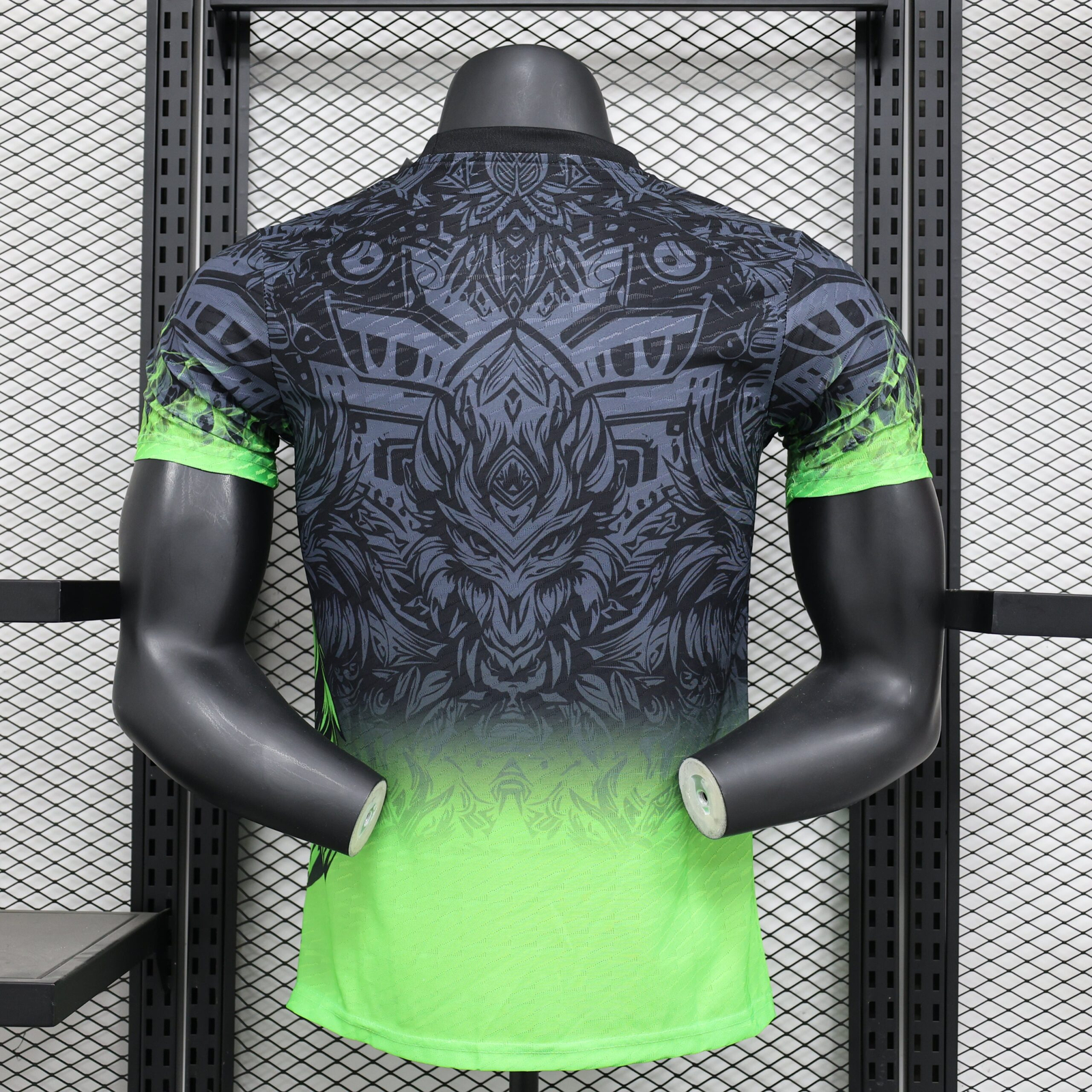 CAMISETA CONCEPTO LIVERPOOL 24/25 VERSIÓN JUGADOR - Imagen 8