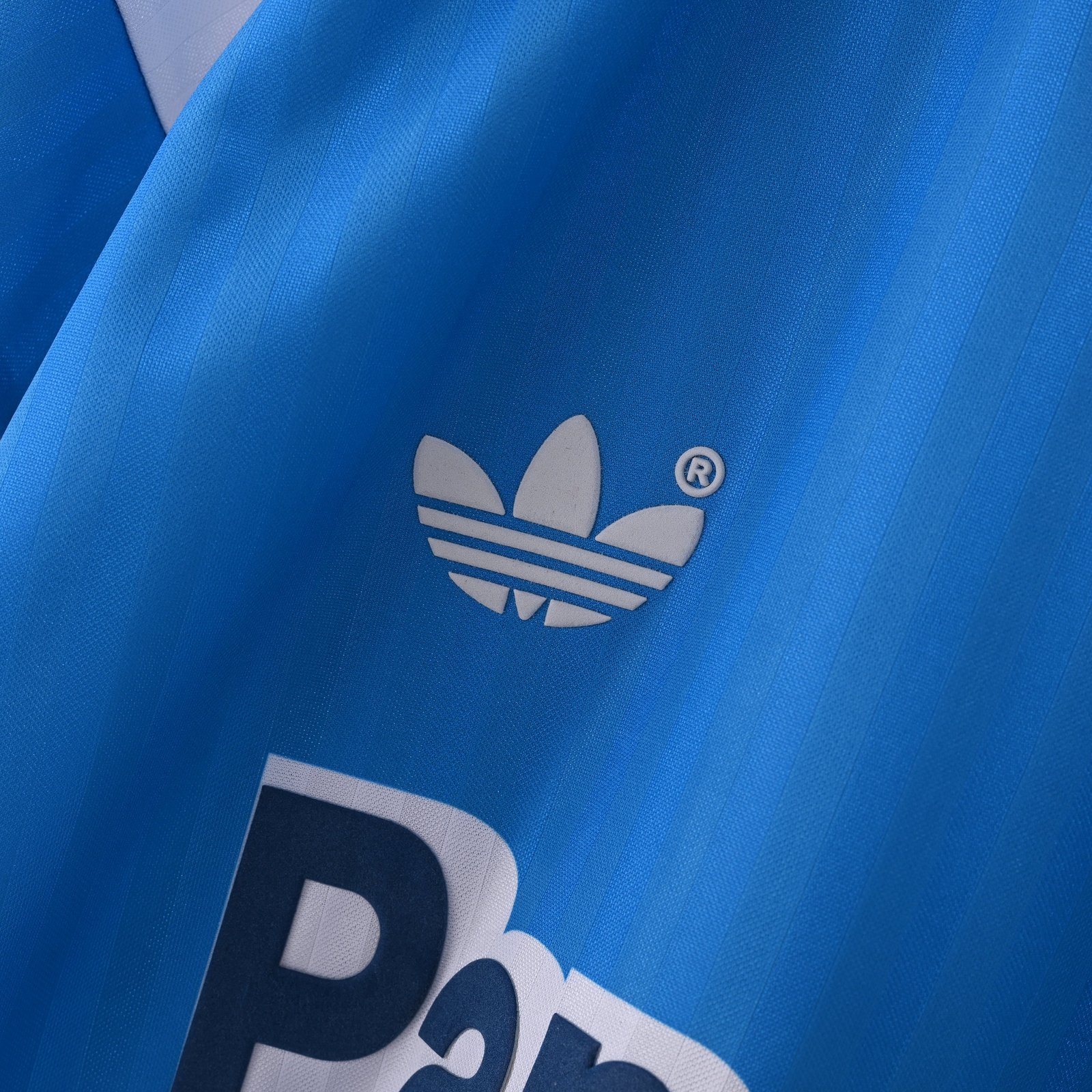 CAMISETA SEGUNDA EQUIPACIÓN MARSELLA 1989/91 - Imagen 3