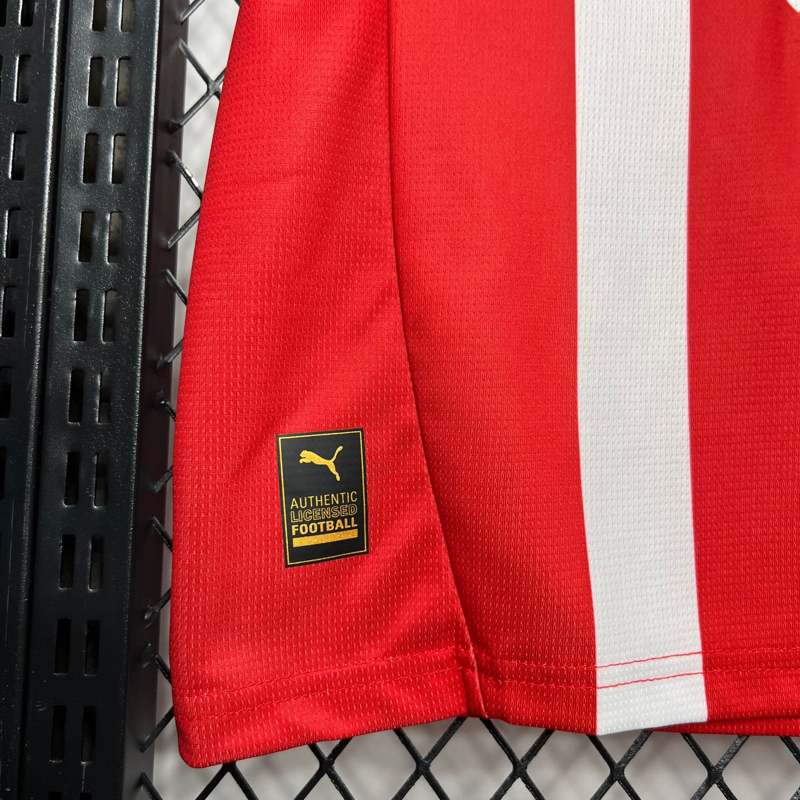 CAMISETA PRIMERA EQUIPACIÓN CHIVAS 24/25 VERSIÓN FAN - Imagen 7