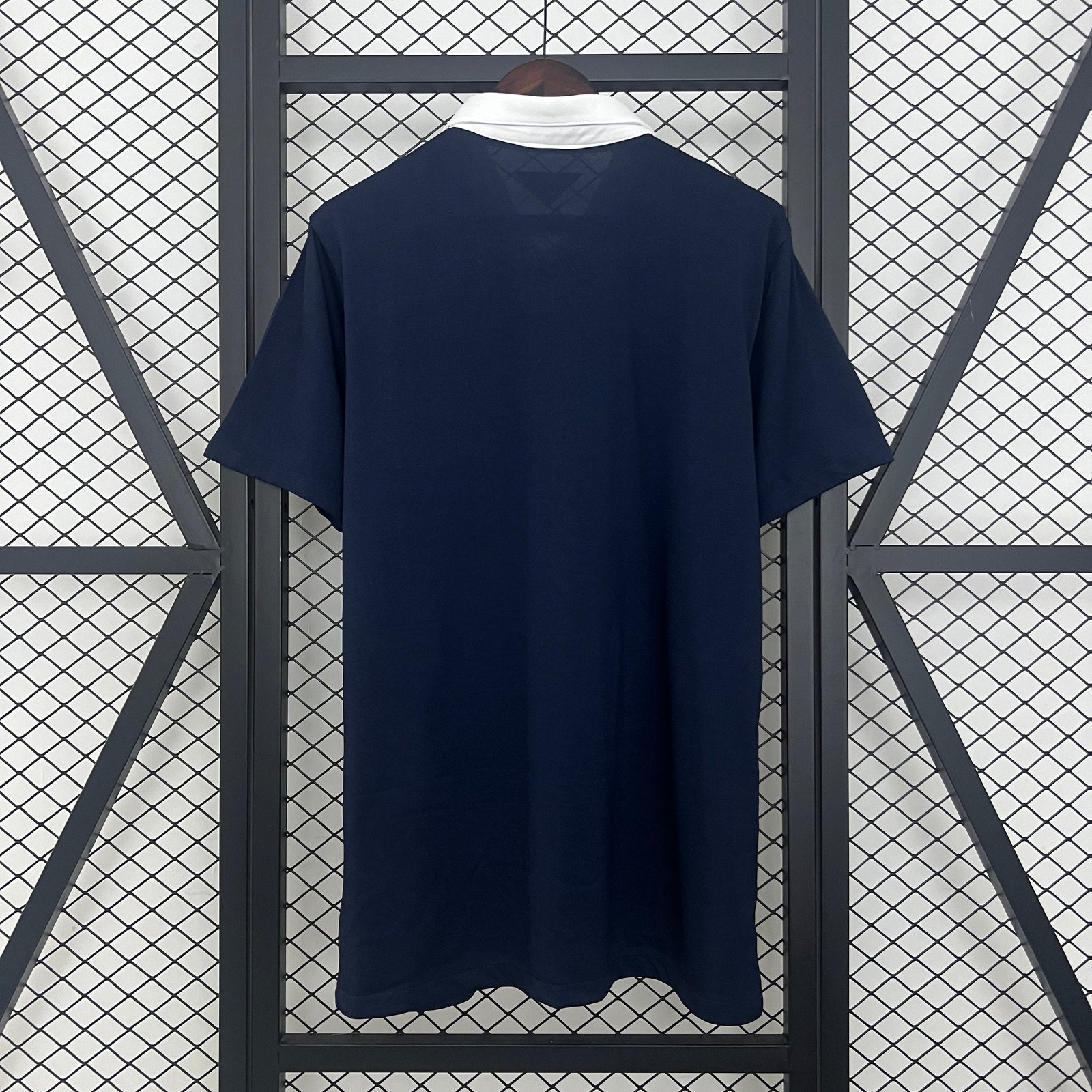 CAMISETA PRIMERA EQUIPACIÓN FRANCIA 2014 - Imagen 9