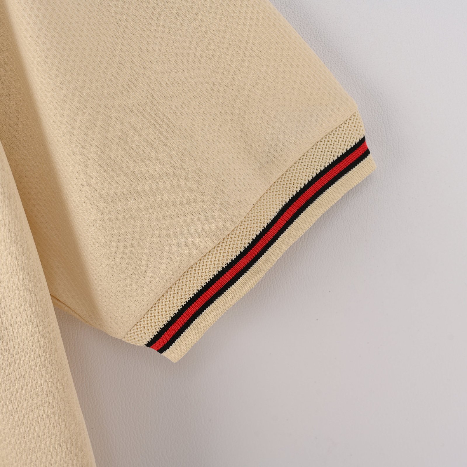 CAMISETA SEGUNDA EQUIPACIÓN LIVERPOOL 1996/97 - Imagen 5