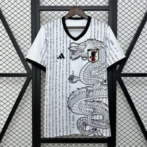 CAMISETA CONCEPTO JAPÓN VERSIÓN FAN