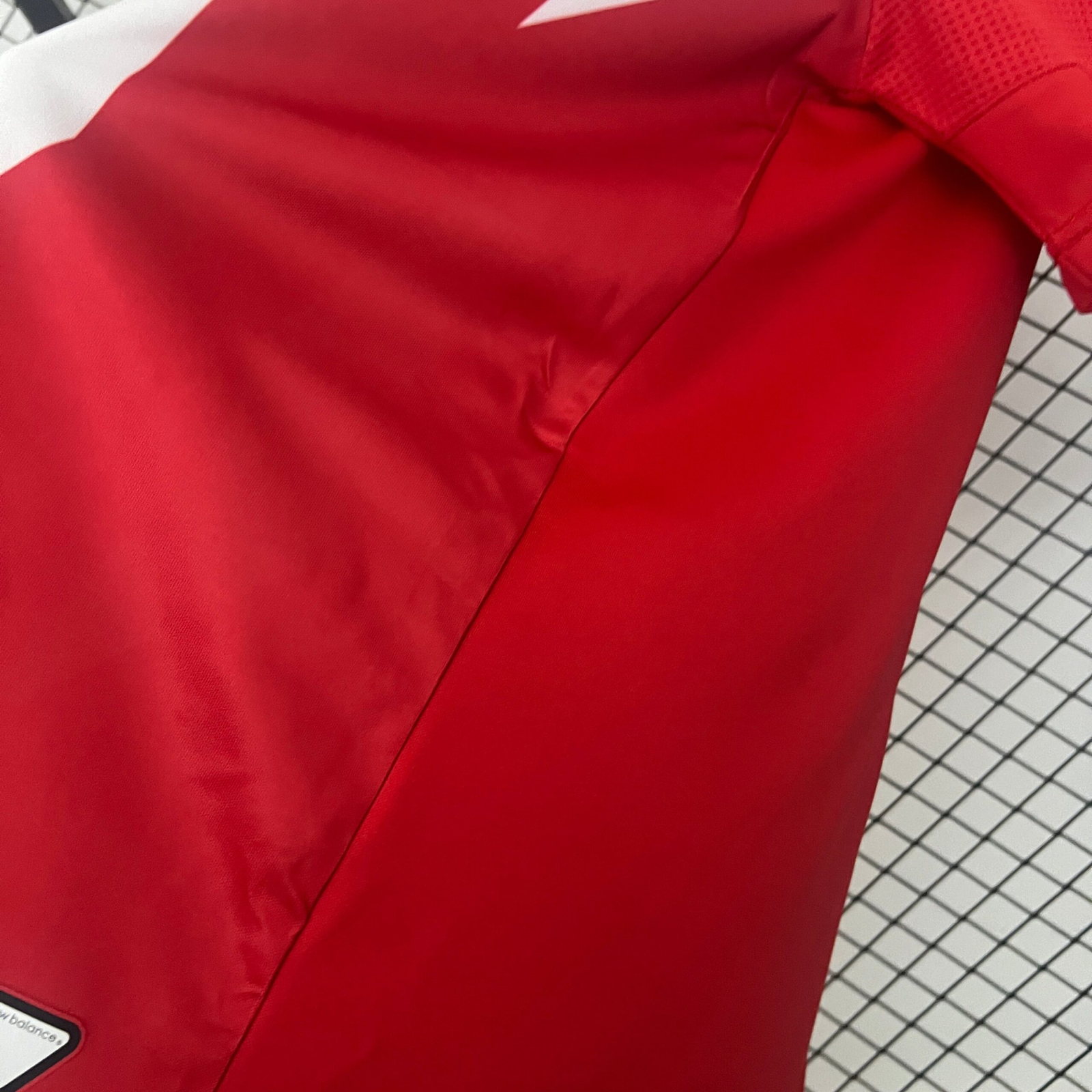 CAMISETA SEGUNDA EQUIPACIÓN SEVILLA 2015/16 - Imagen 6