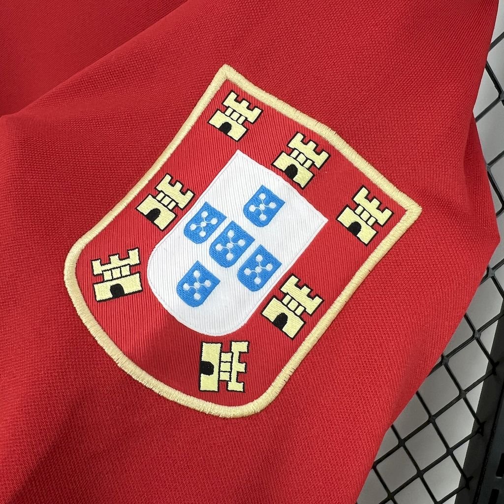 CAMISETA PRIMERA EQUIPACIÓN BENFICA 1972/73 - Imagen 4