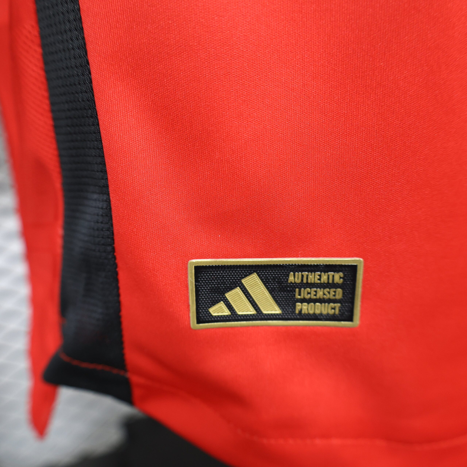 CAMISETA TERCERA EQUIPACIÓN RIVER PLATE 2025 VERSIÓN JUGADOR - Imagen 6