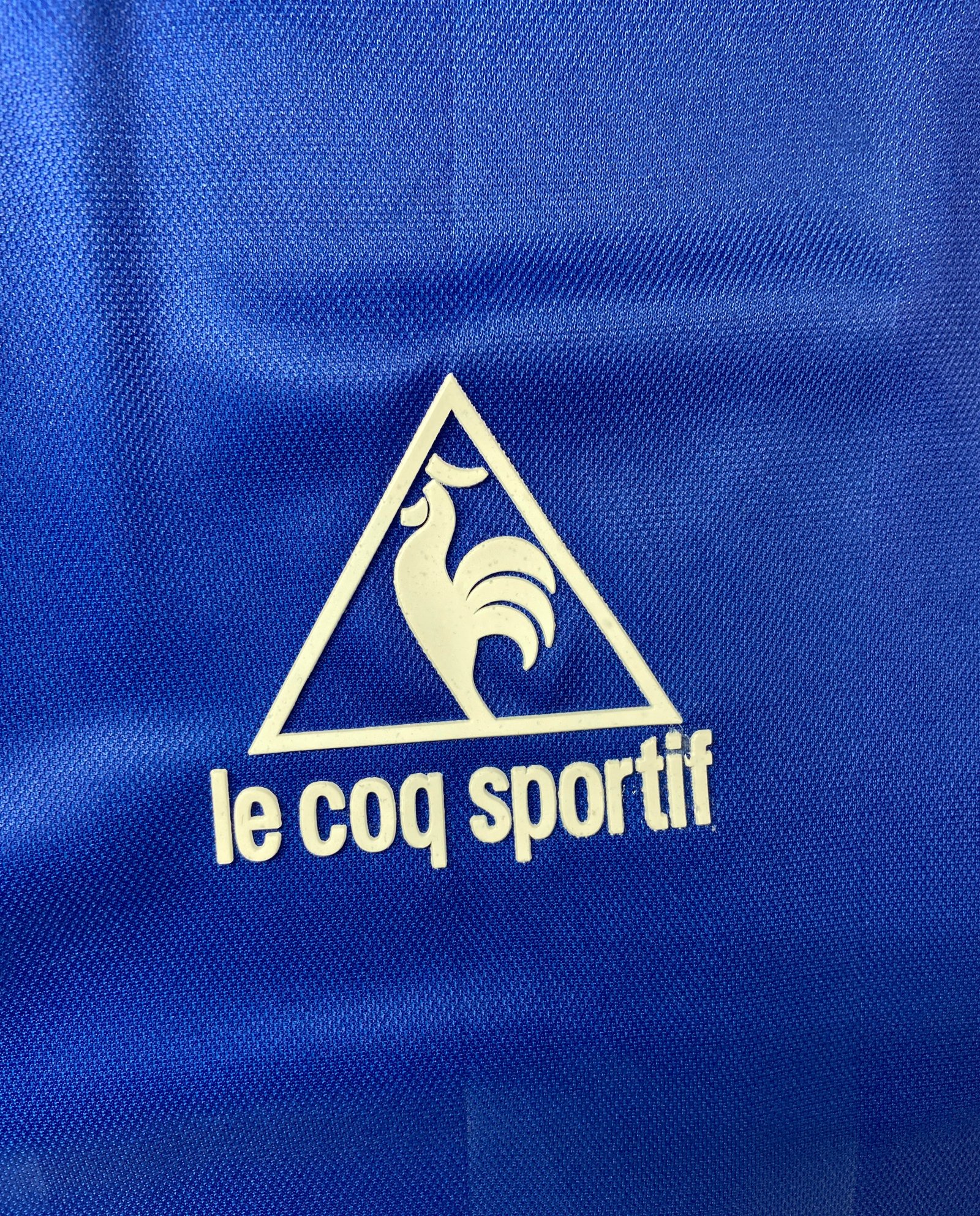 CAMISETA SEGUNDA EQUIPACIÓN ARGENTINA 1978 - Imagen 3