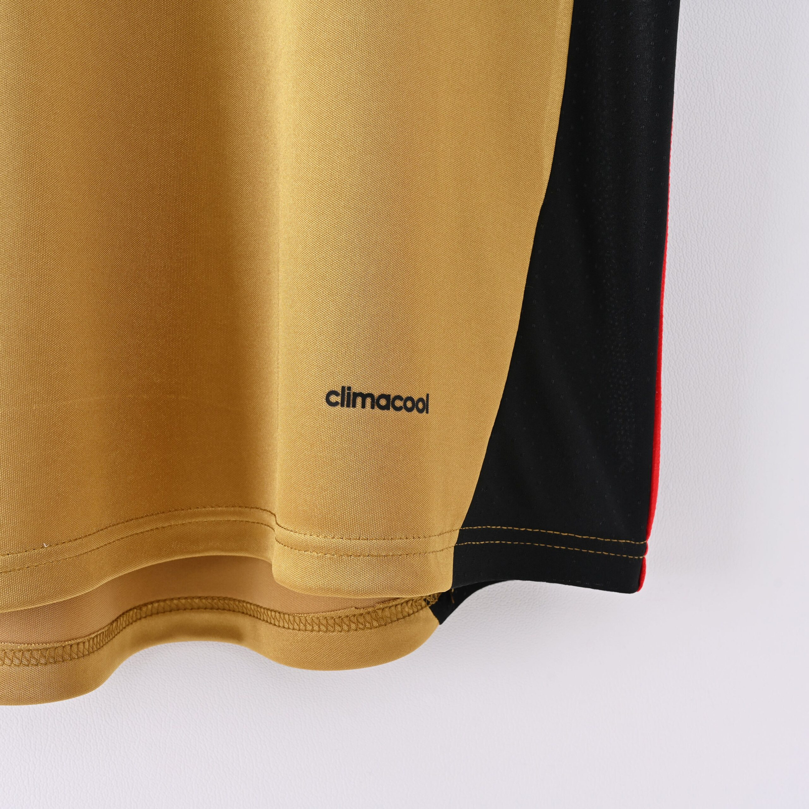 CAMISETA TERCERA EQUIPACIÓN AC MILAN 2013/14 - Imagen 7