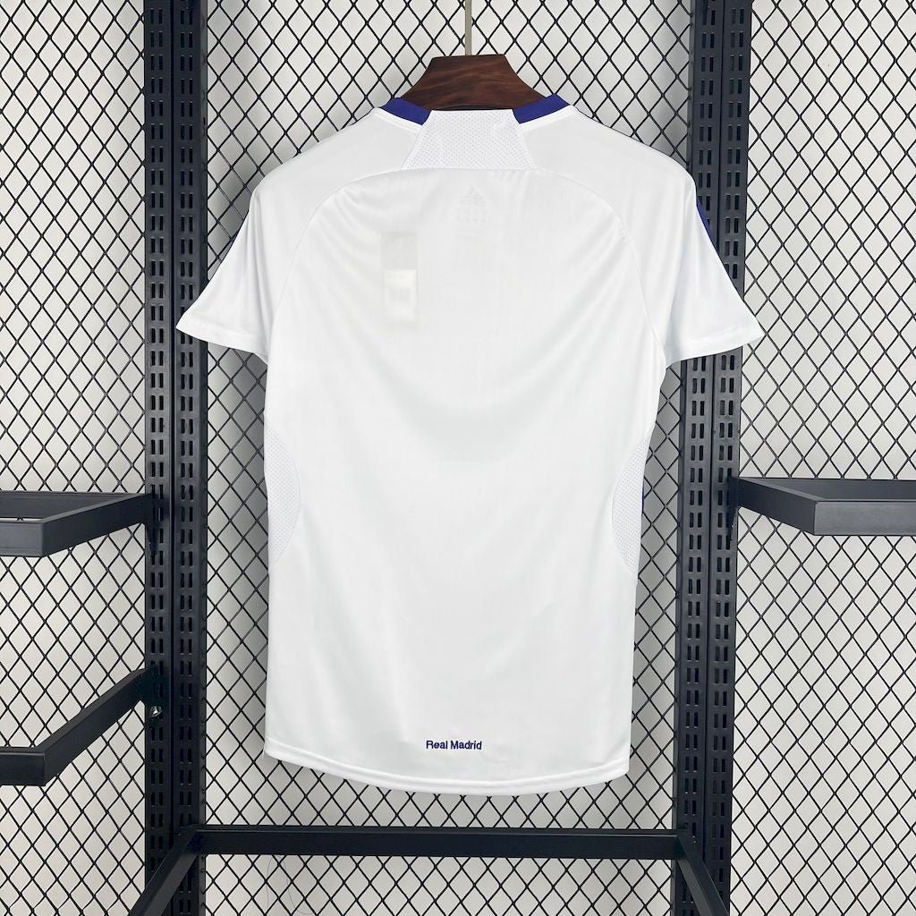 CAMISETA PRIMERA EQUIPACIÓN REAL MADRID 2007/08 - Imagen 7