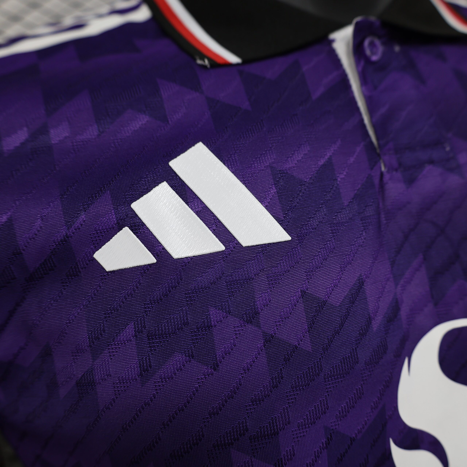 CAMISETA CONCEPTO MANCHESTER UNITED 24/25 VERSIÓN JUGADOR - Imagen 3
