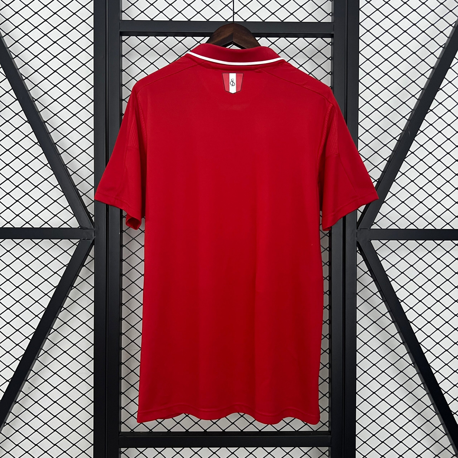 CAMISETA SEGUNDA EQUIPACIÓN SEVILLA 2015/16 - Imagen 9