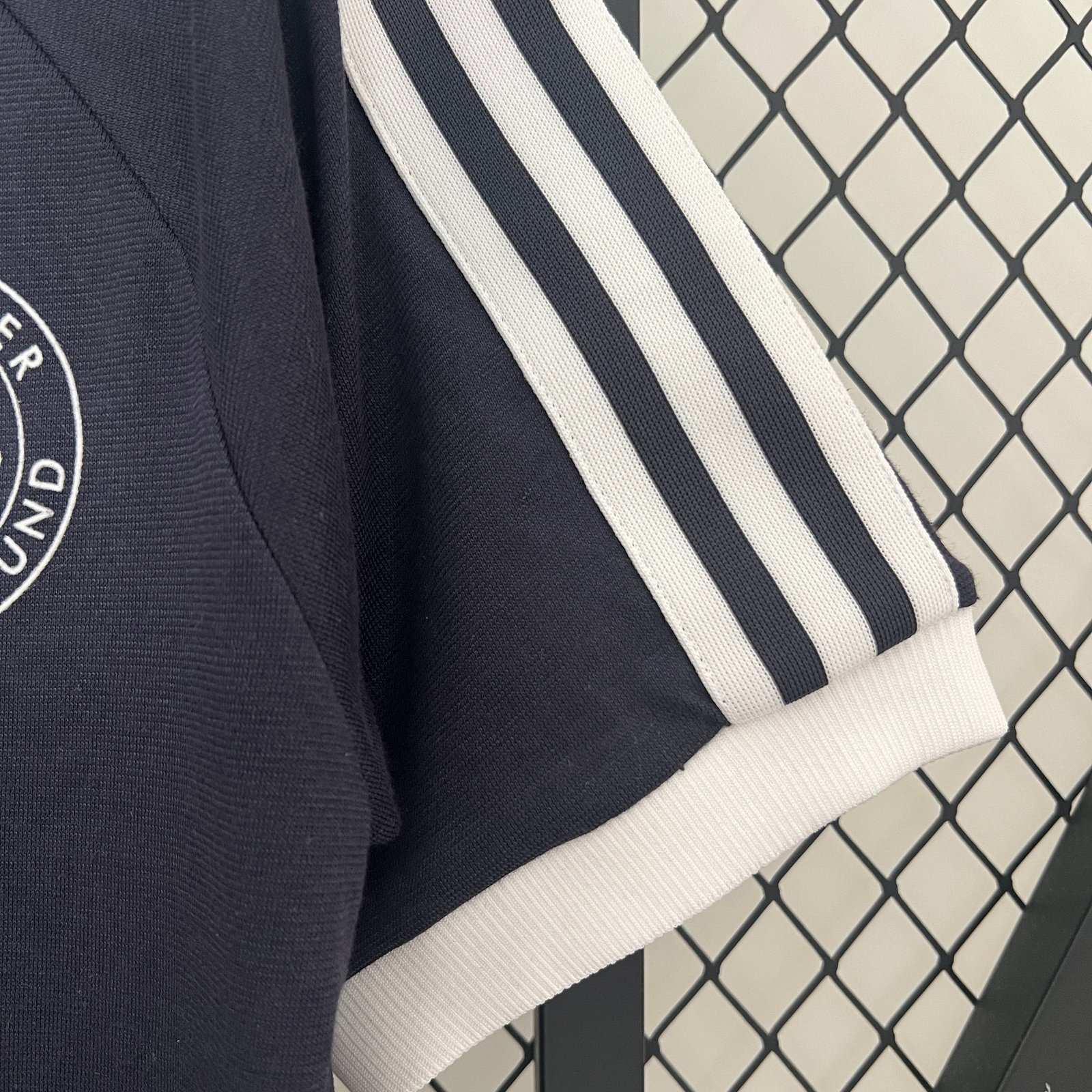 POLERA DE SALIDA ALEMANIA 2024 VERSIÓN FAN - Imagen 5