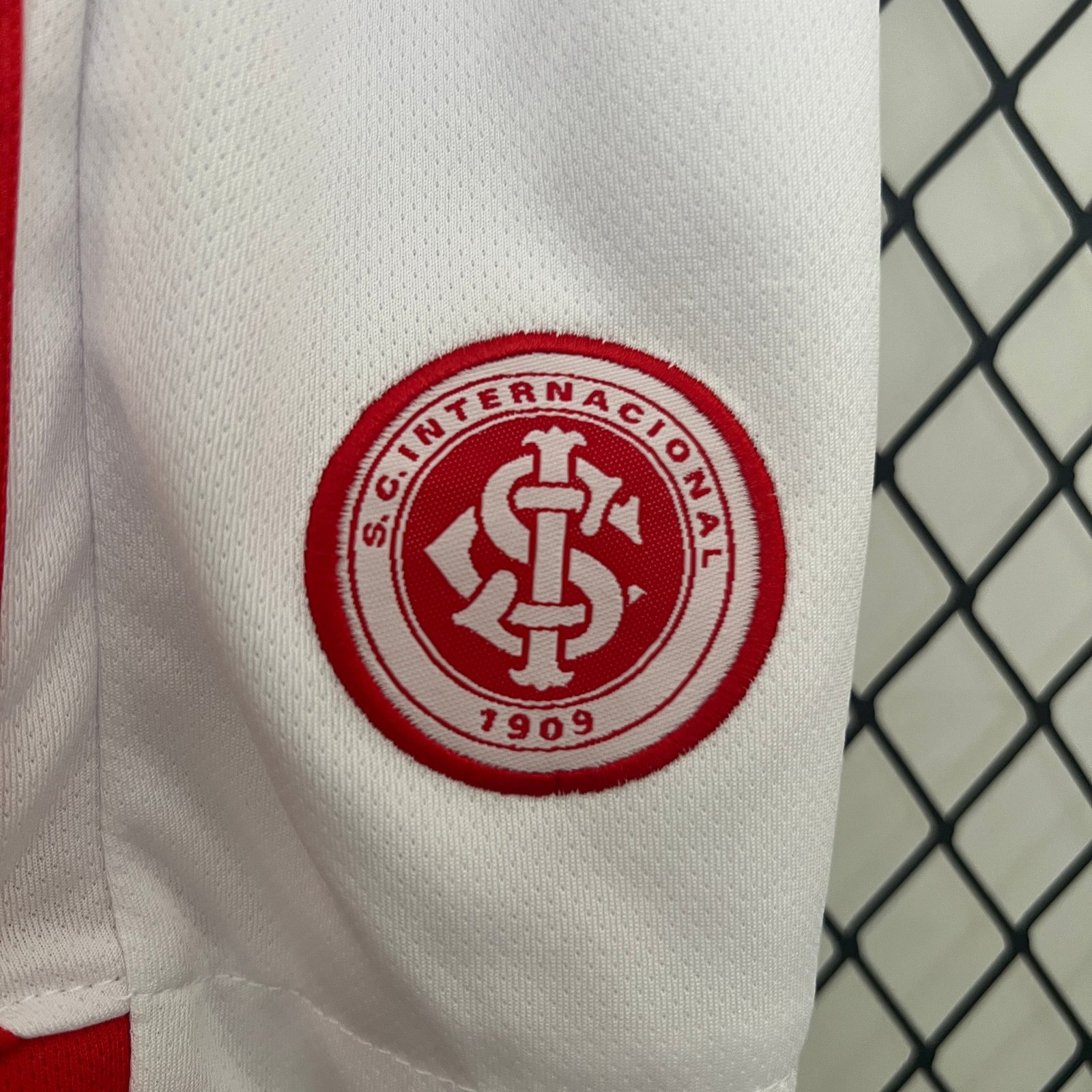 CAMISETA PRIMERA EQUIPACIÓN INTERNACIONAL 2024 VERSIÓN INFANTIL - Imagen 7