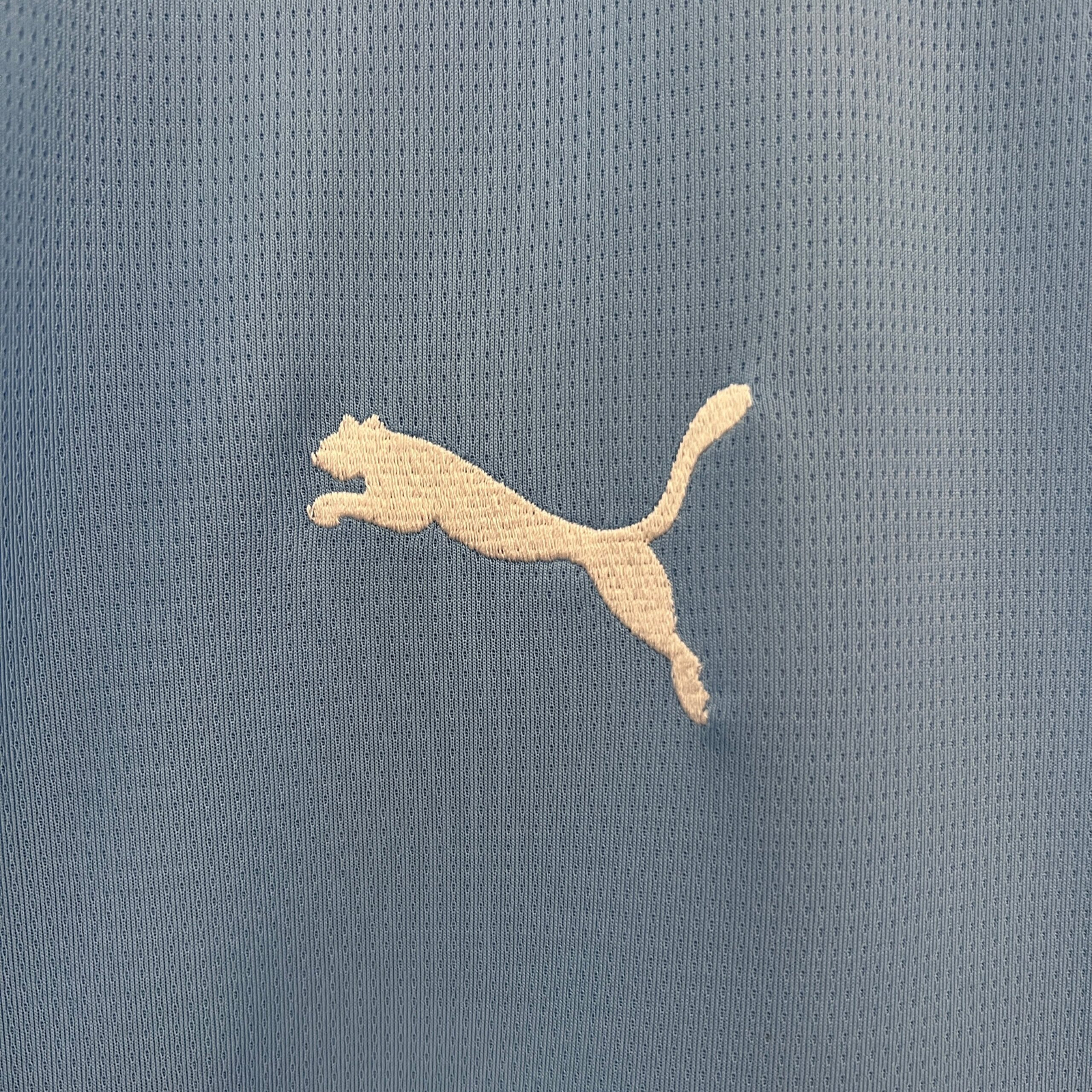 CAMISETA PRIMERA EQUIPACIÓN MANCHESTER CITY 24/25 VERSIÓN FAN - Imagen 3