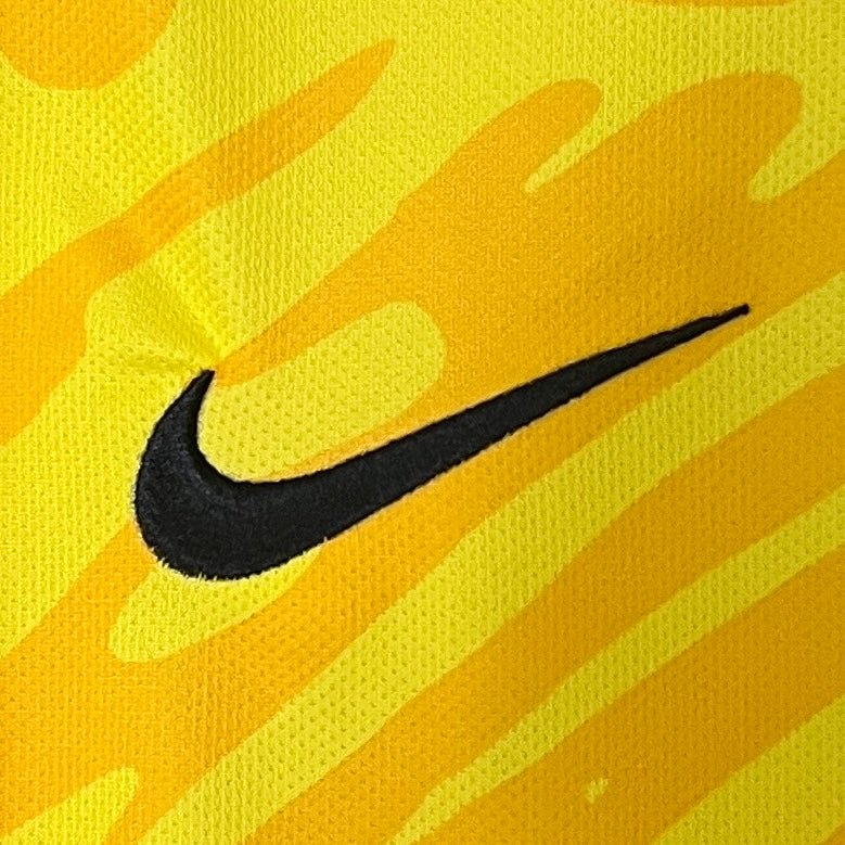 CAMISETA ARQUERO FRANCIA 2024 VERSIÓN FAN - Imagen 3