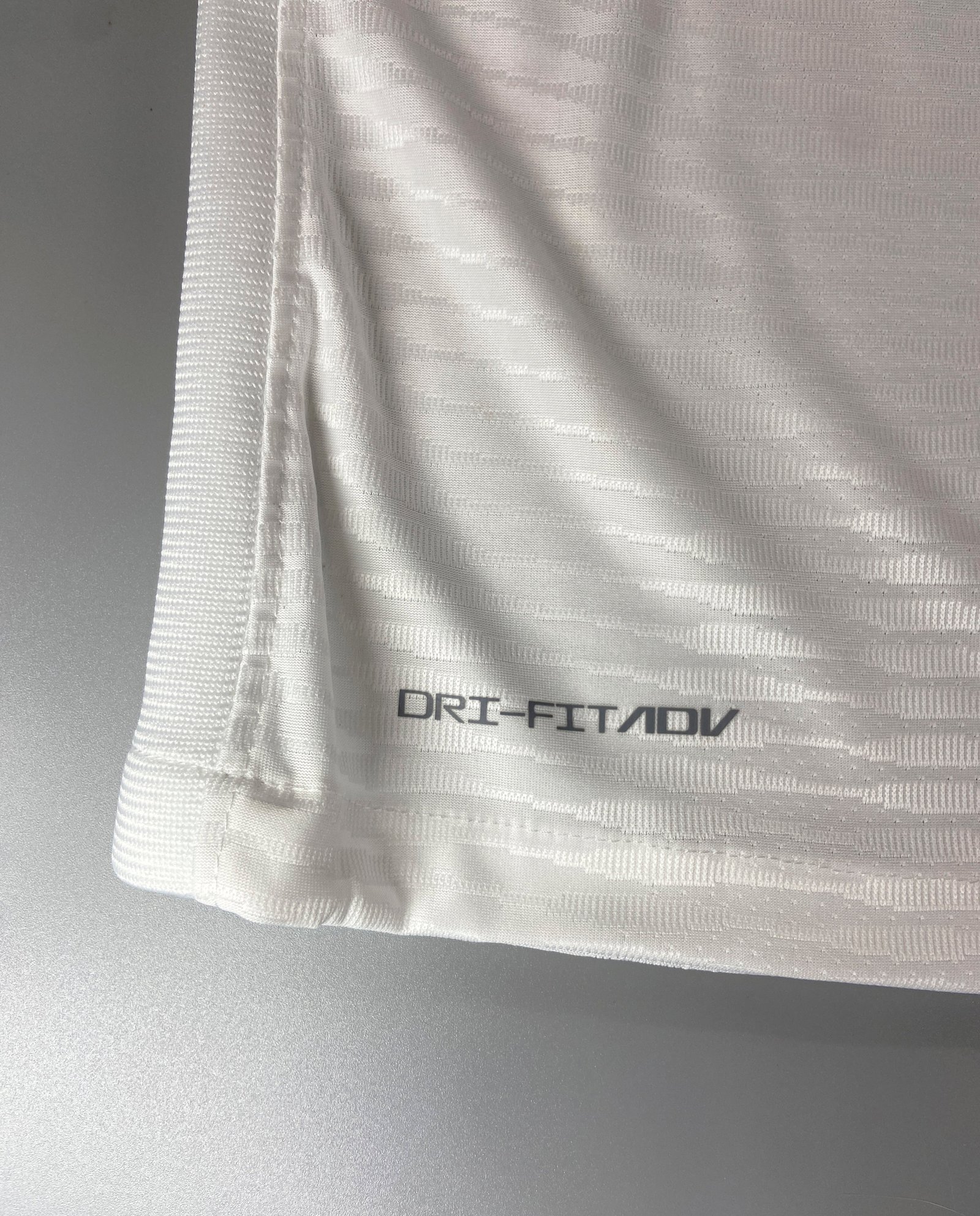 CAMISETA SEGUNDA EQUIPACIÓN PSG 21/22 VERSIÓN JUGADOR - Imagen 7