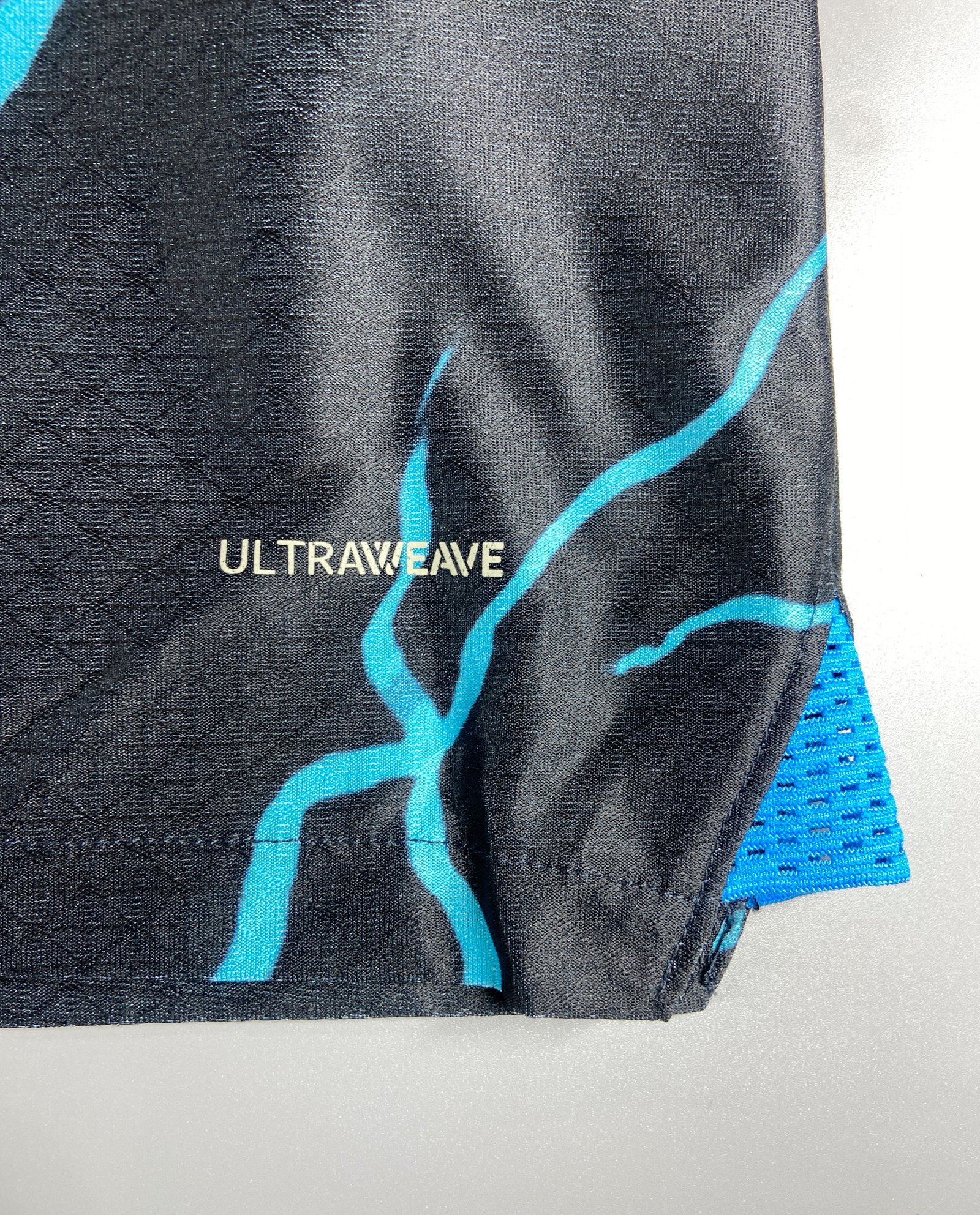 CAMISETA TERCERA EQUIPACIÓN MANCHESTER CITY 23/24 VERSIÓN JUGADOR - Imagen 8