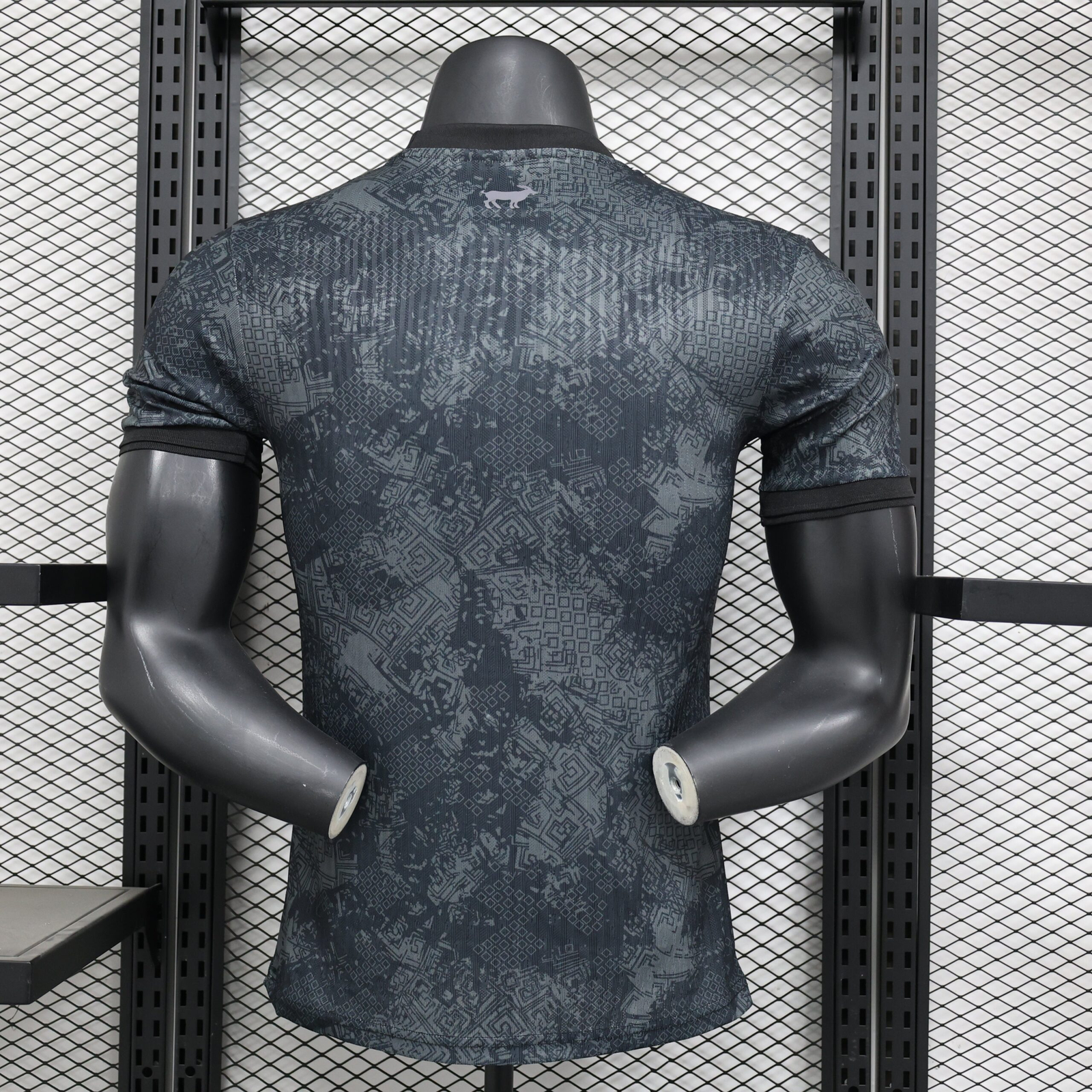 CAMISETA CONCEPTO ARGENTINA 2024 VERSIÓN JUGADOR - Imagen 8
