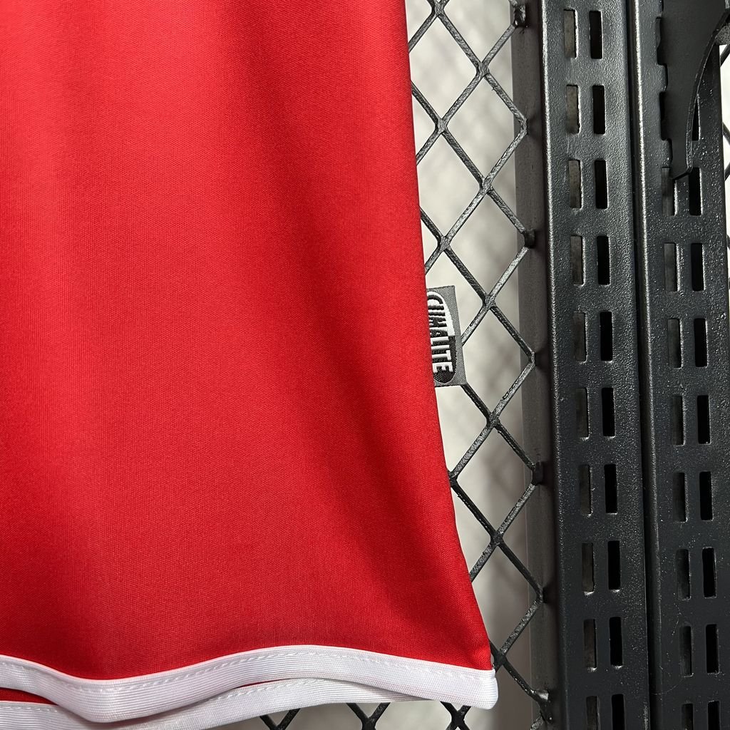 CAMISETA PRIMERA EQUIPACIÓN BENFICA 2003/05 - Imagen 7