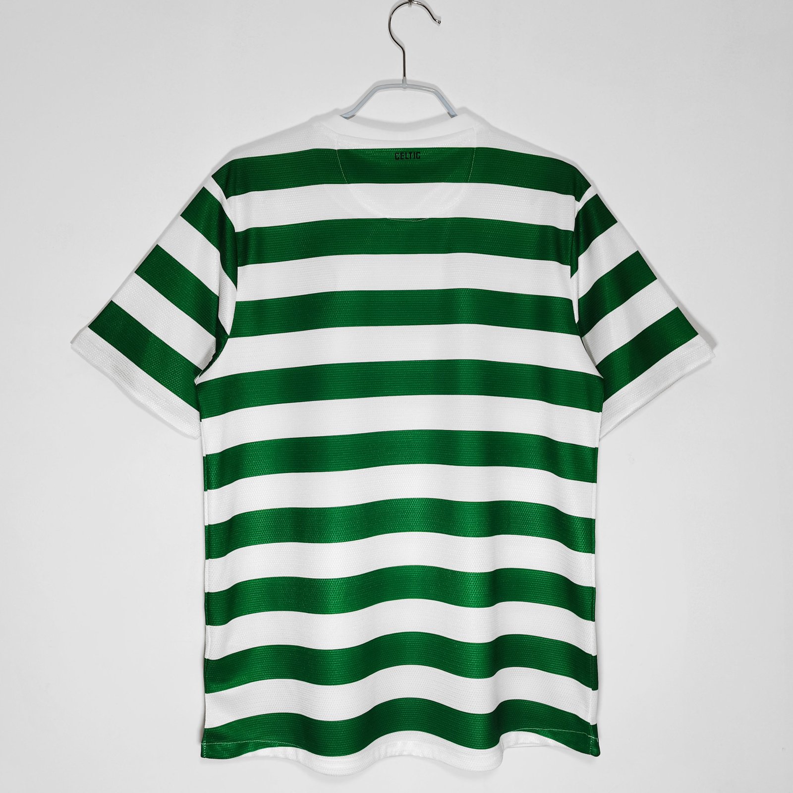 CAMISETA PRIMERA EQUIPACIÓN CELTIC 2012/13 - Imagen 11