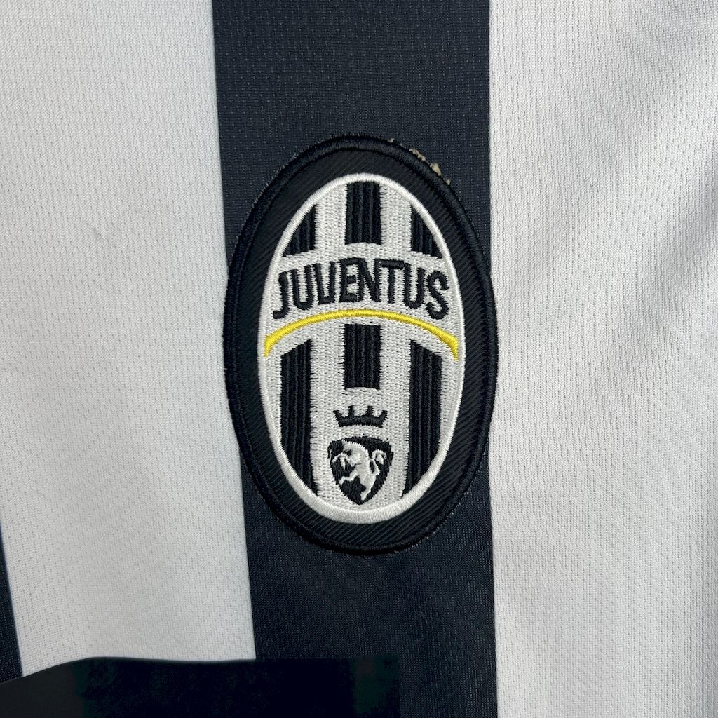 CAMISETA PRIMERA EQUIPACIÓN JUVENTUS 2014/15 - Imagen 4