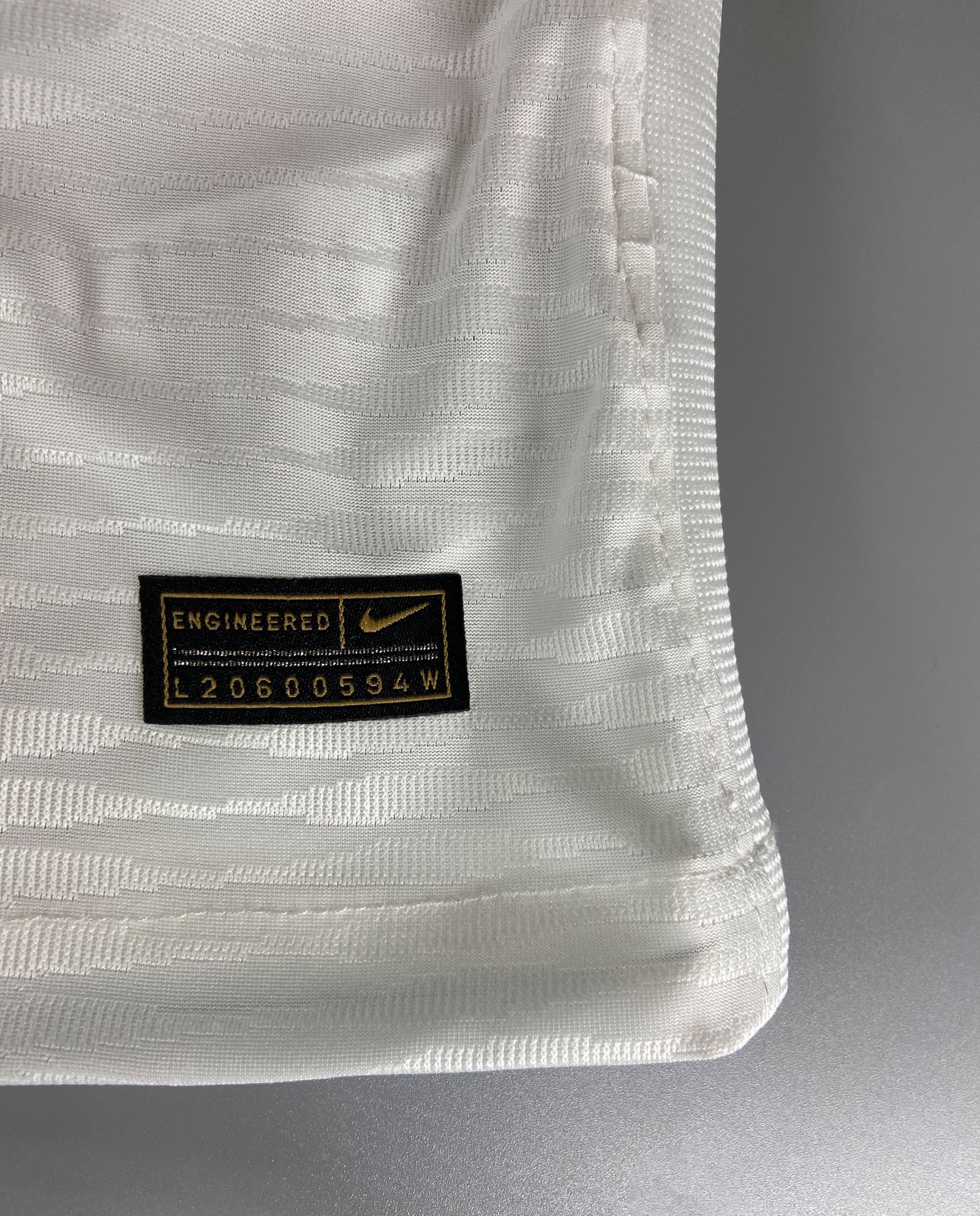 CAMISETA SEGUNDA EQUIPACIÓN PSG 21/22 VERSIÓN JUGADOR - Imagen 8