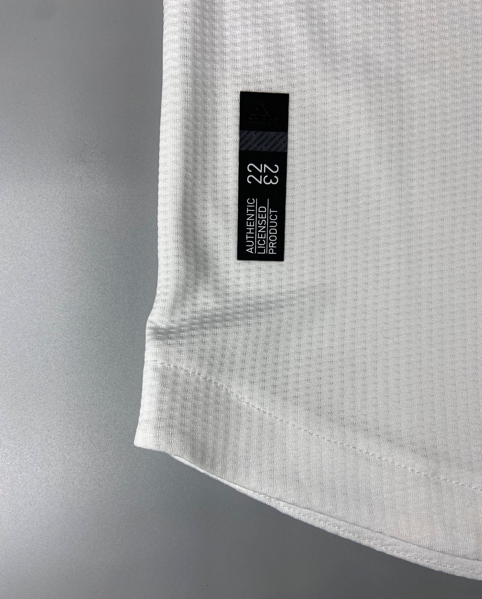 CAMISETA SEGUNDA EQUIPACIÓN BAYERN MUNICH 22/23 VERSIÓN JUGADOR - Imagen 9