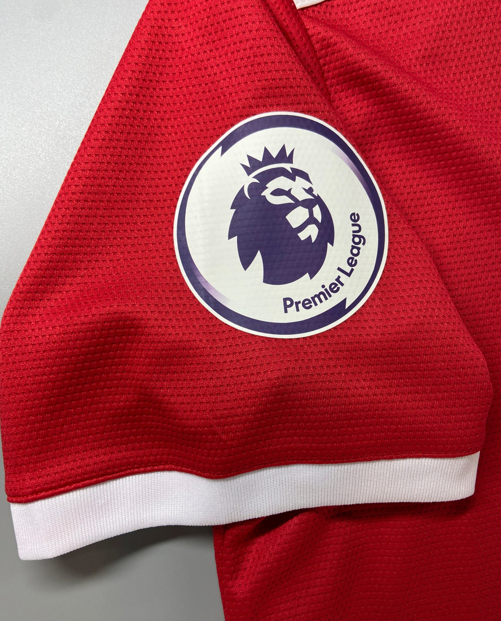 CAMISETA PRIMERA EQUIPACIÓN MANCHESTER UNITED 21/22 VERSIÓN FAN - Imagen 3