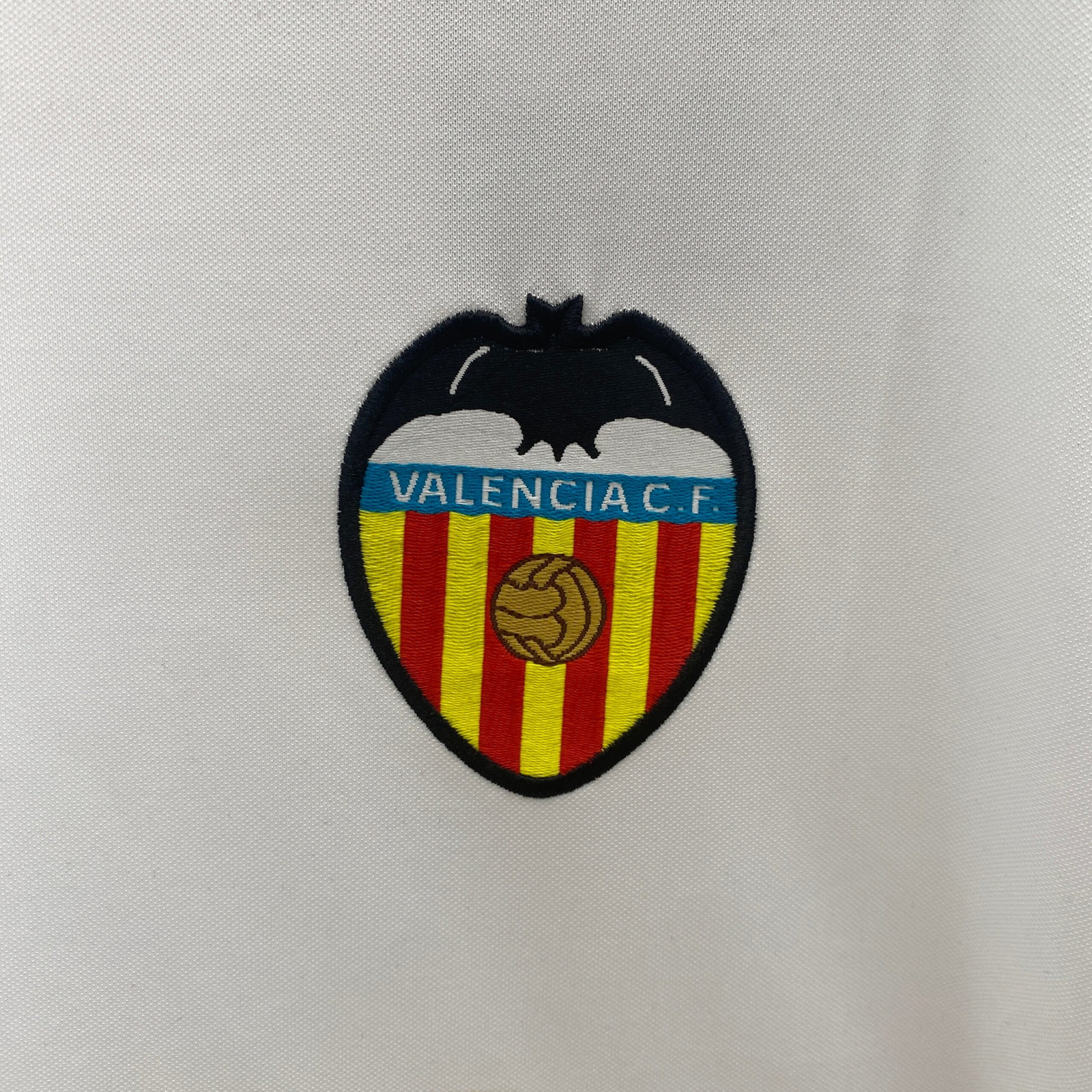CAMISETA PRIMERA EQUIPACIÓN VALENCIA 1999/00 - Imagen 5
