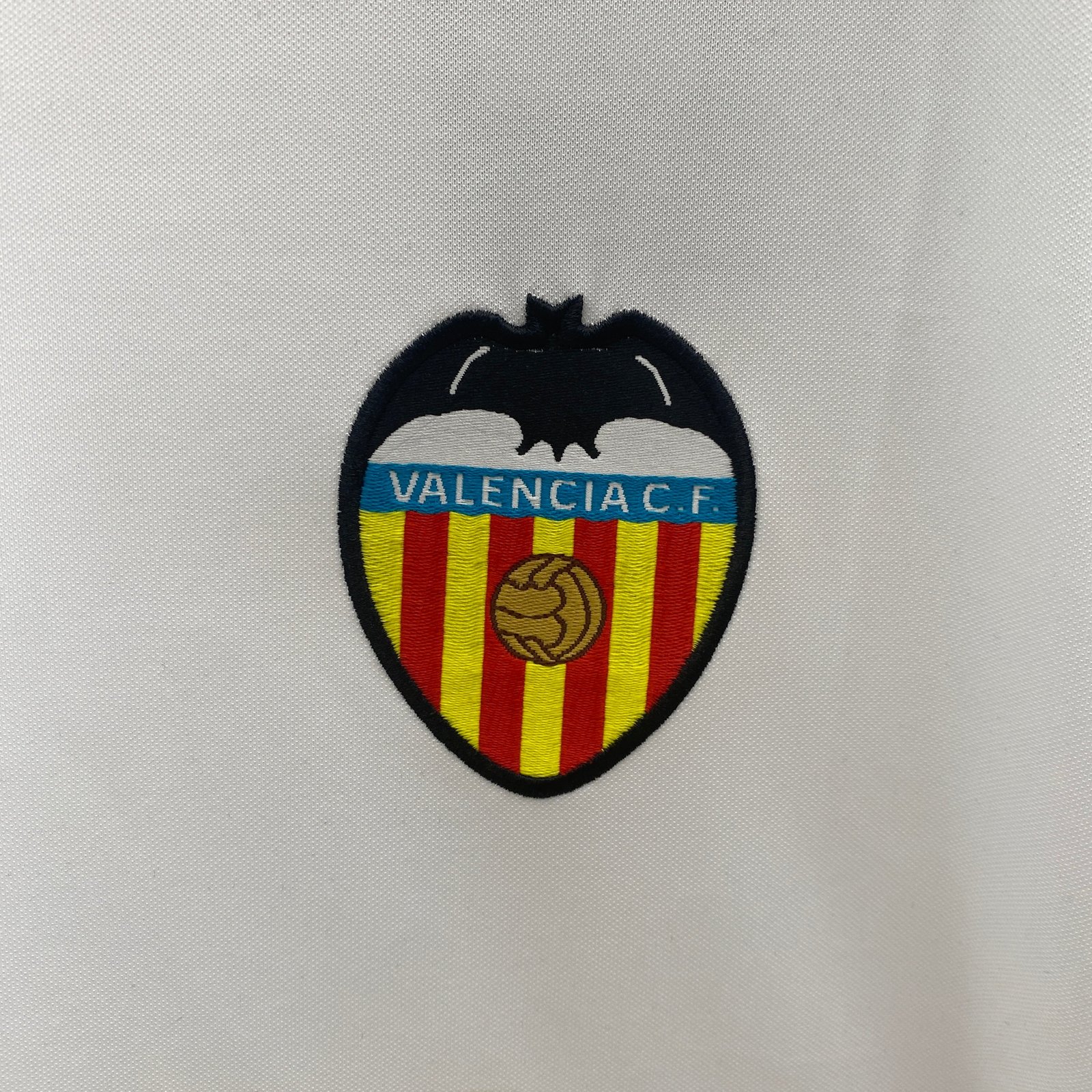 CAMISETA PRIMERA EQUIPACIÓN VALENCIA 1999/00 - Imagen 5