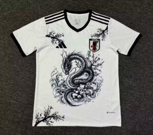 CAMISETA CONCEPTO JAPÓN VERSIÓN FAN