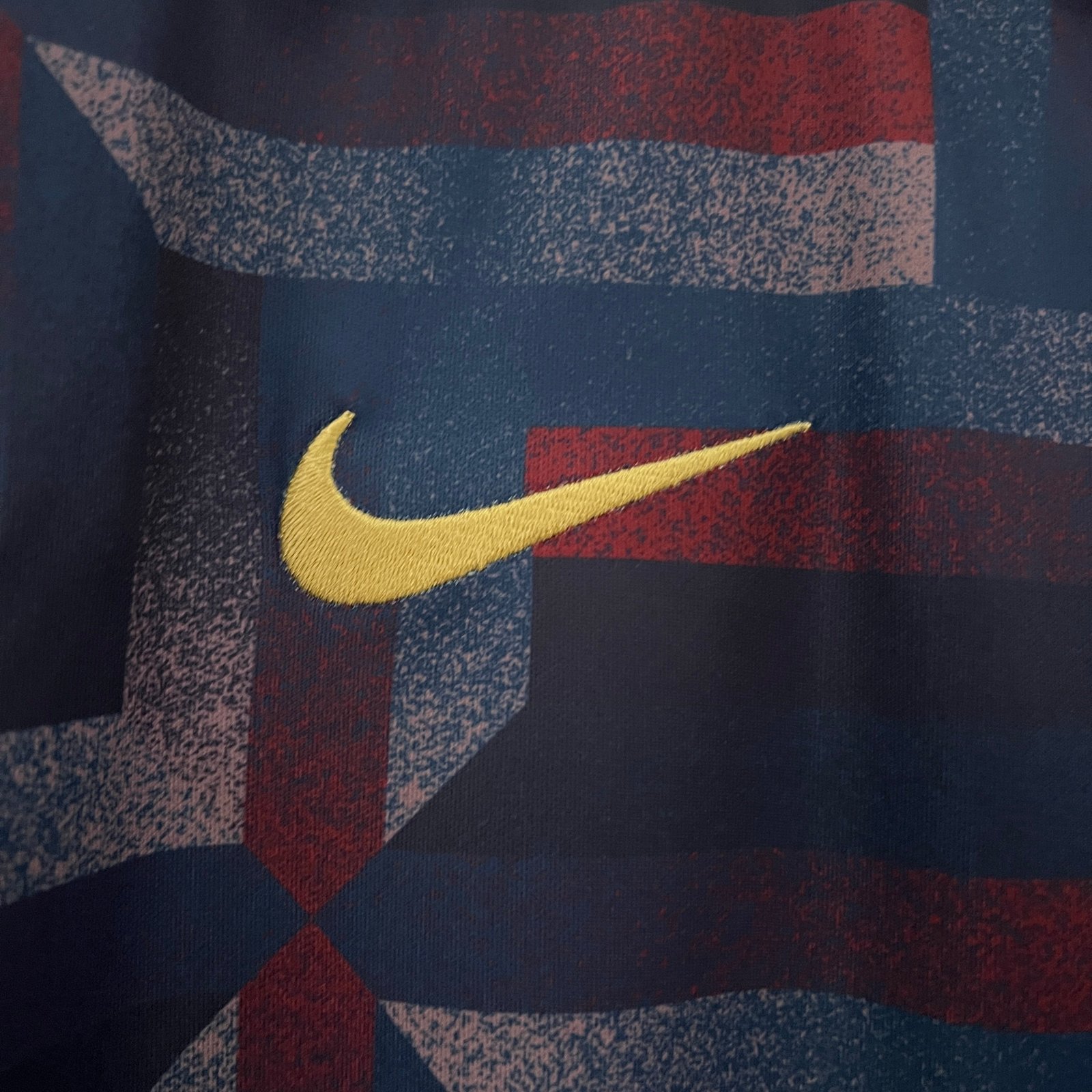 CAMISETA ENTRENAMIENTO INGLATERRA 2024 VERSIÓN FAN - Imagen 4