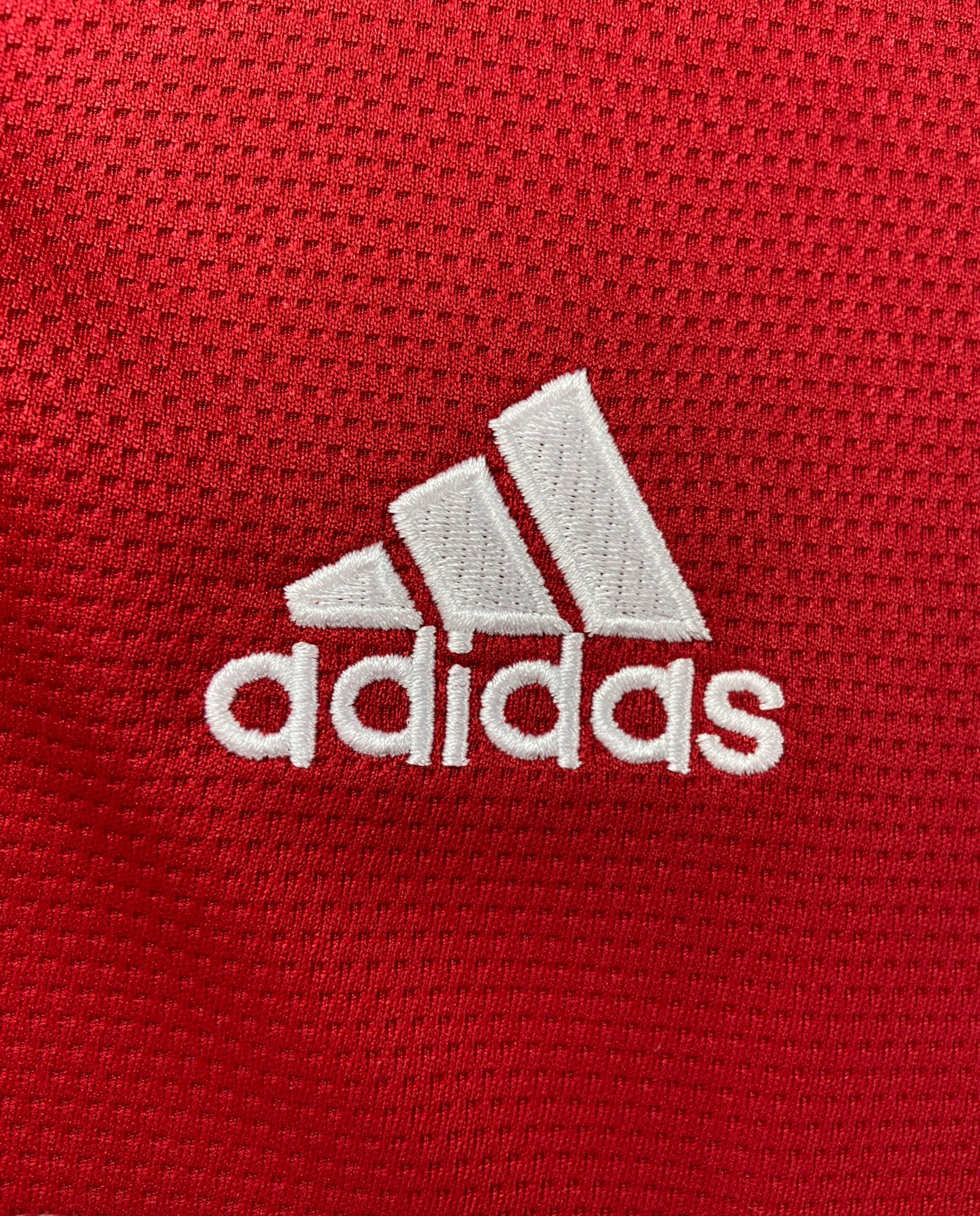 CAMISETA PRIMERA EQUIPACIÓN MANCHESTER UNITED 21/22 VERSIÓN FAN - Imagen 4
