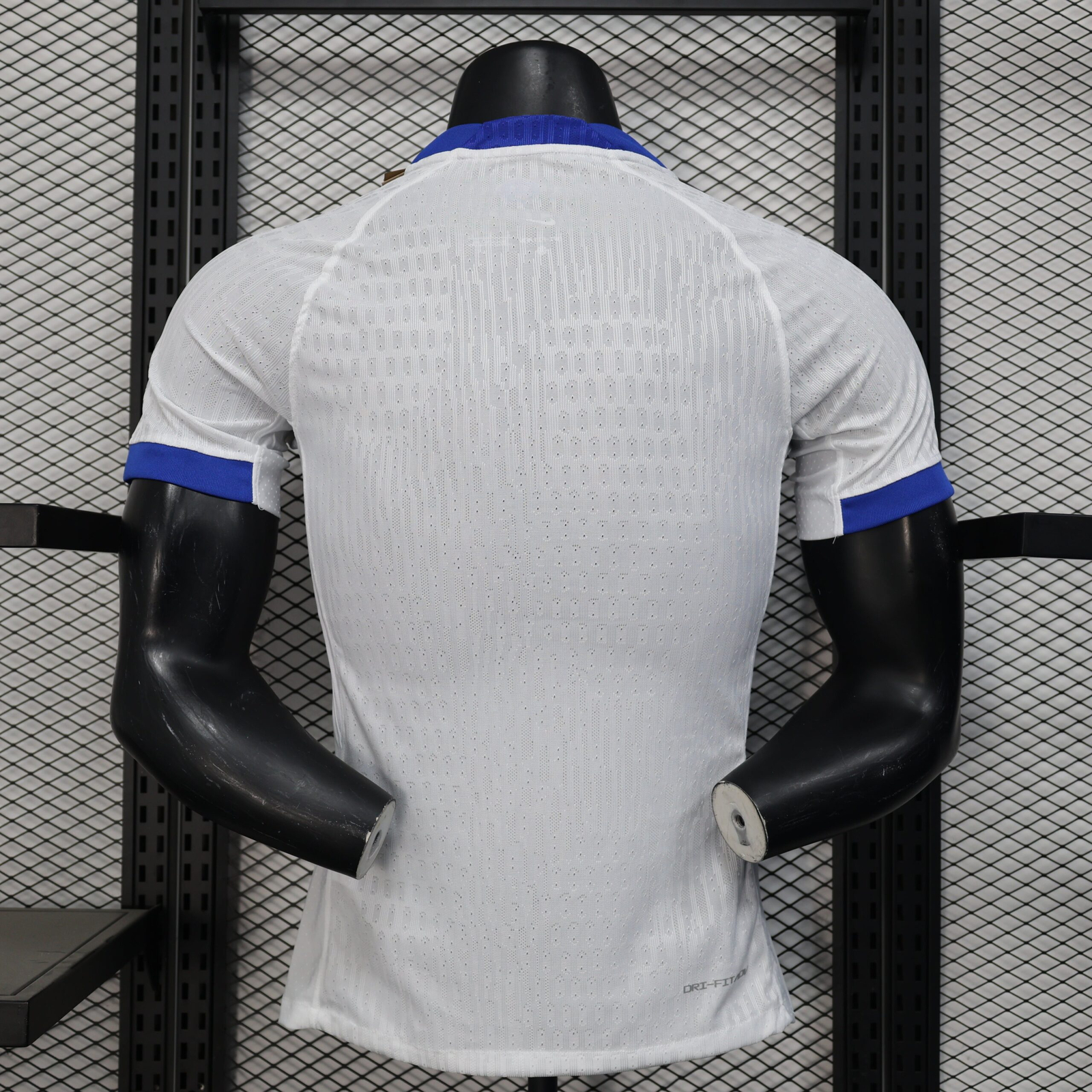 CAMISETA PRIMERA EQUIPACIÓN INGLATERRA F 2025 VERSIÓN JUGADOR - Imagen 8