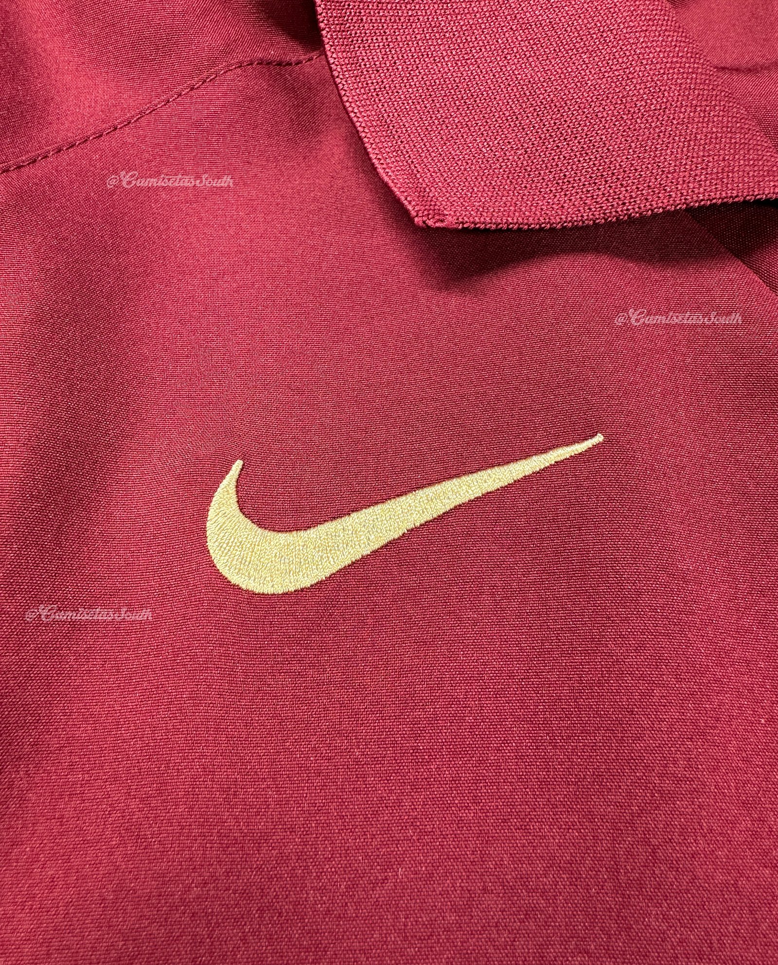 CAMISETA PRIMERA EQUIPACIÓN ARSENAL 2005/06 MANGA LARGA - Imagen 4