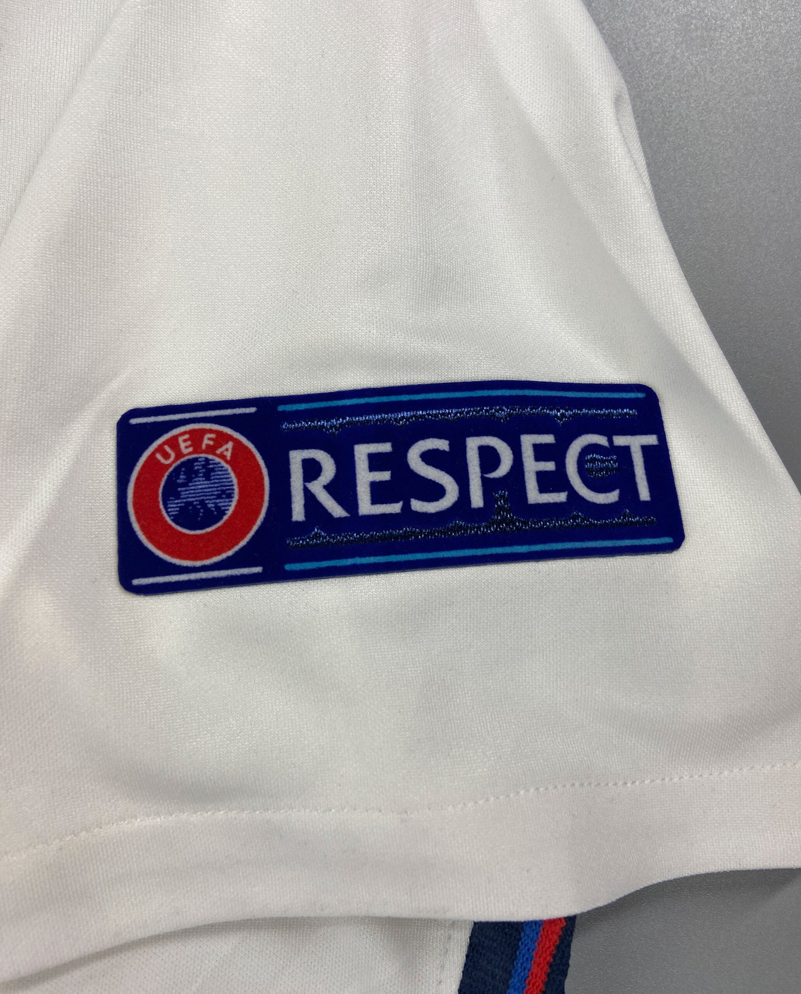 CAMISETA PRIMERA EQUIPACIÓN INGLATERRA 2020 VERSIÓN FAN - Imagen 6