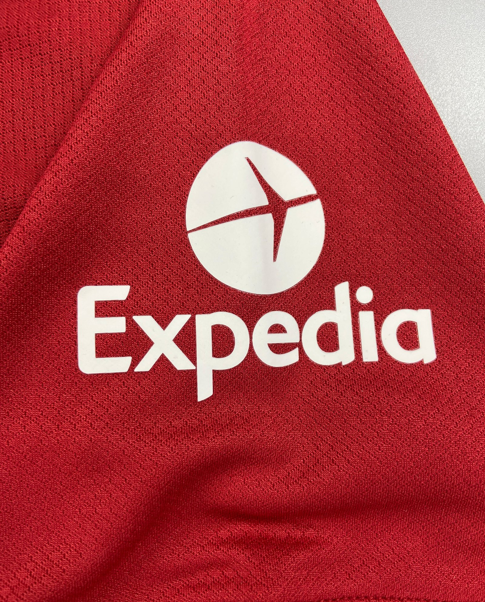 CAMISETA PRIMERA EQUIPACIÓN LIVERPOOL 22/23 VERSIÓN FAN - Imagen 4