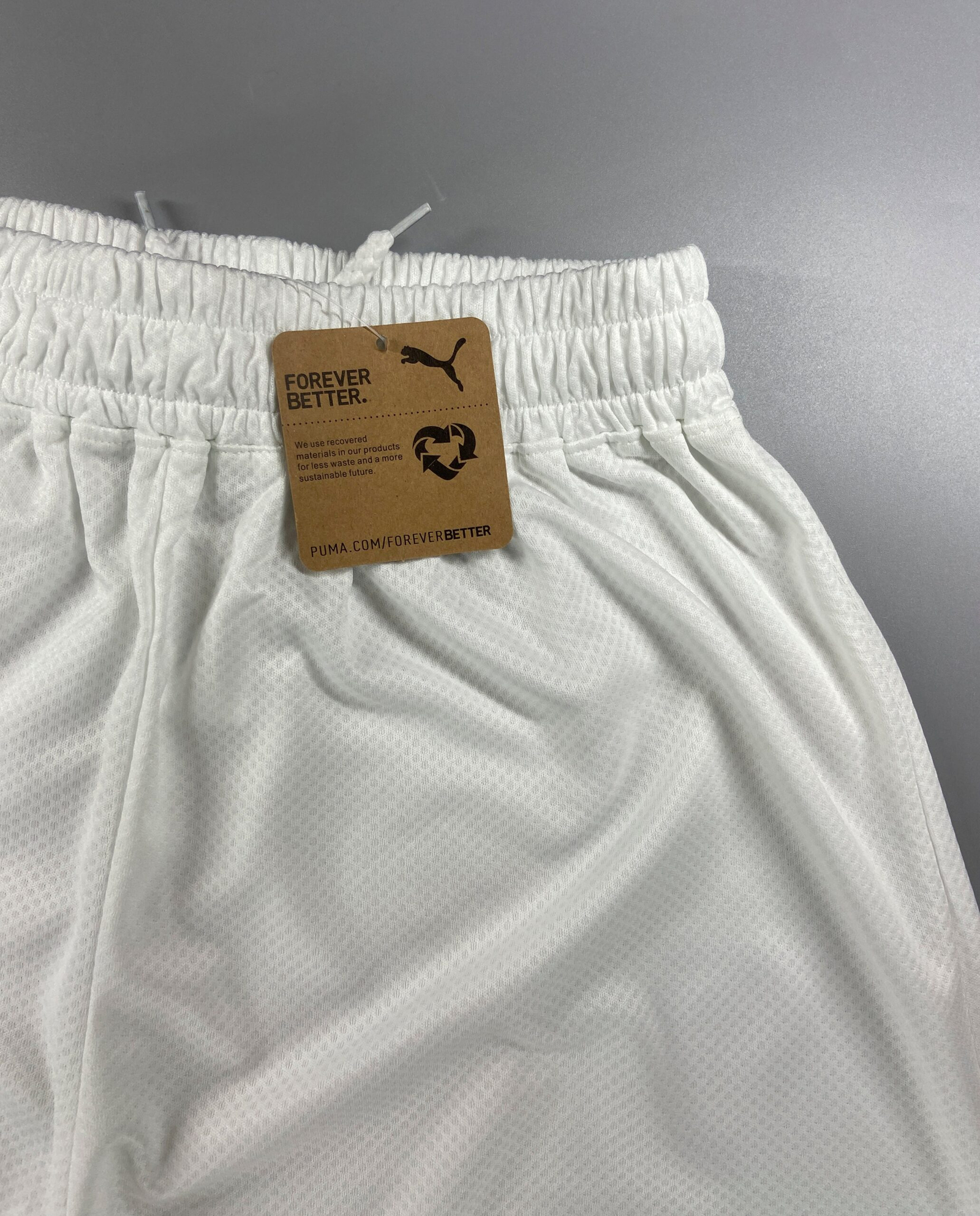 SHORTS PRIMERA EQUIPACIÓN MARSELLA 22/23 - Imagen 4