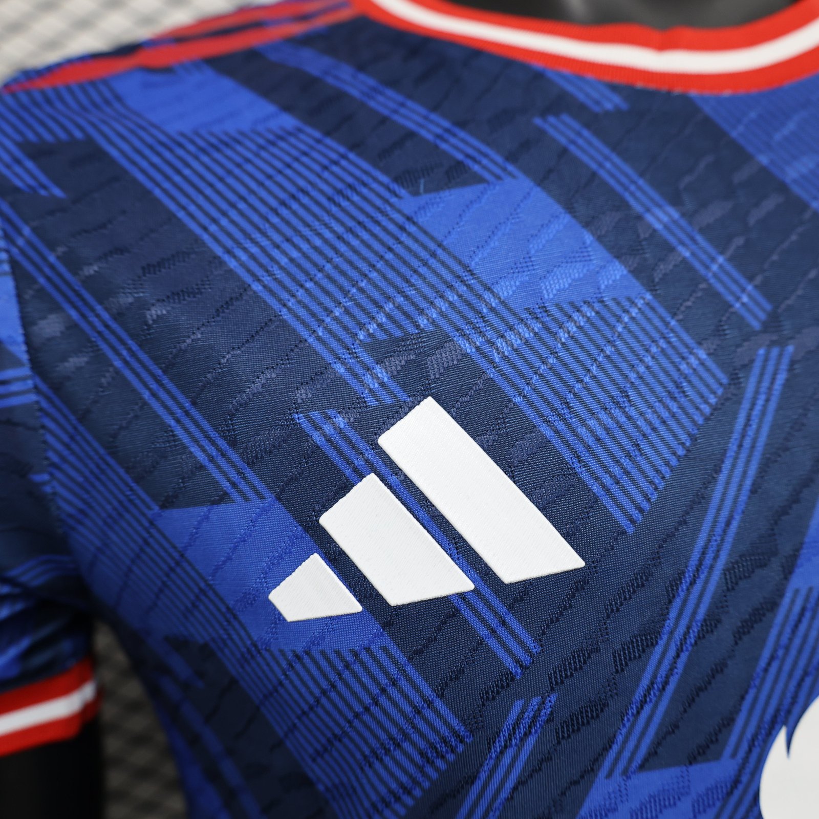 CAMISETA CONCEPTO MANCHESTER UNITED 24/25 VERSIÓN JUGADOR - Imagen 3